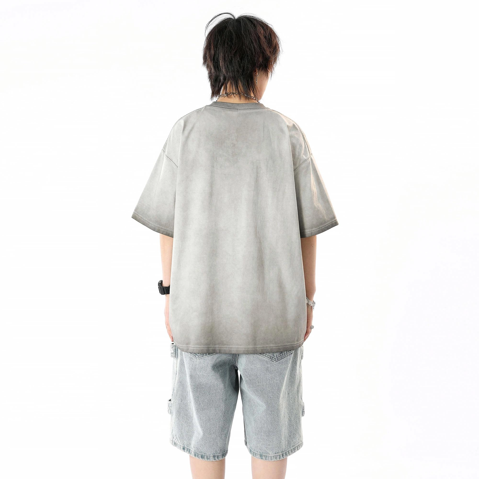 URBAN AUTHENTIC T