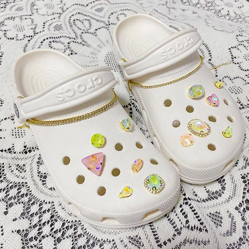 US8ACC crocsDIY