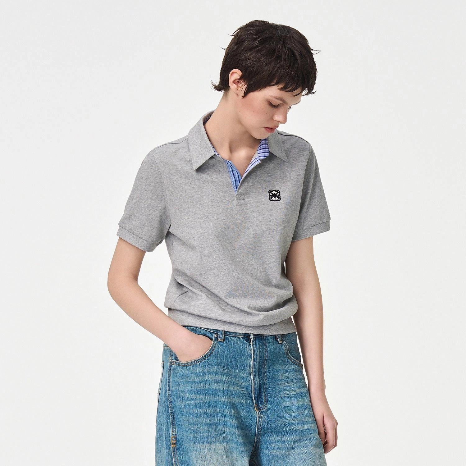 ICONS Lab Polo