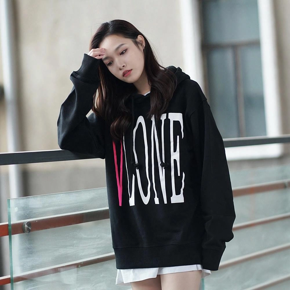 VLONE Staple Hoodle Logo