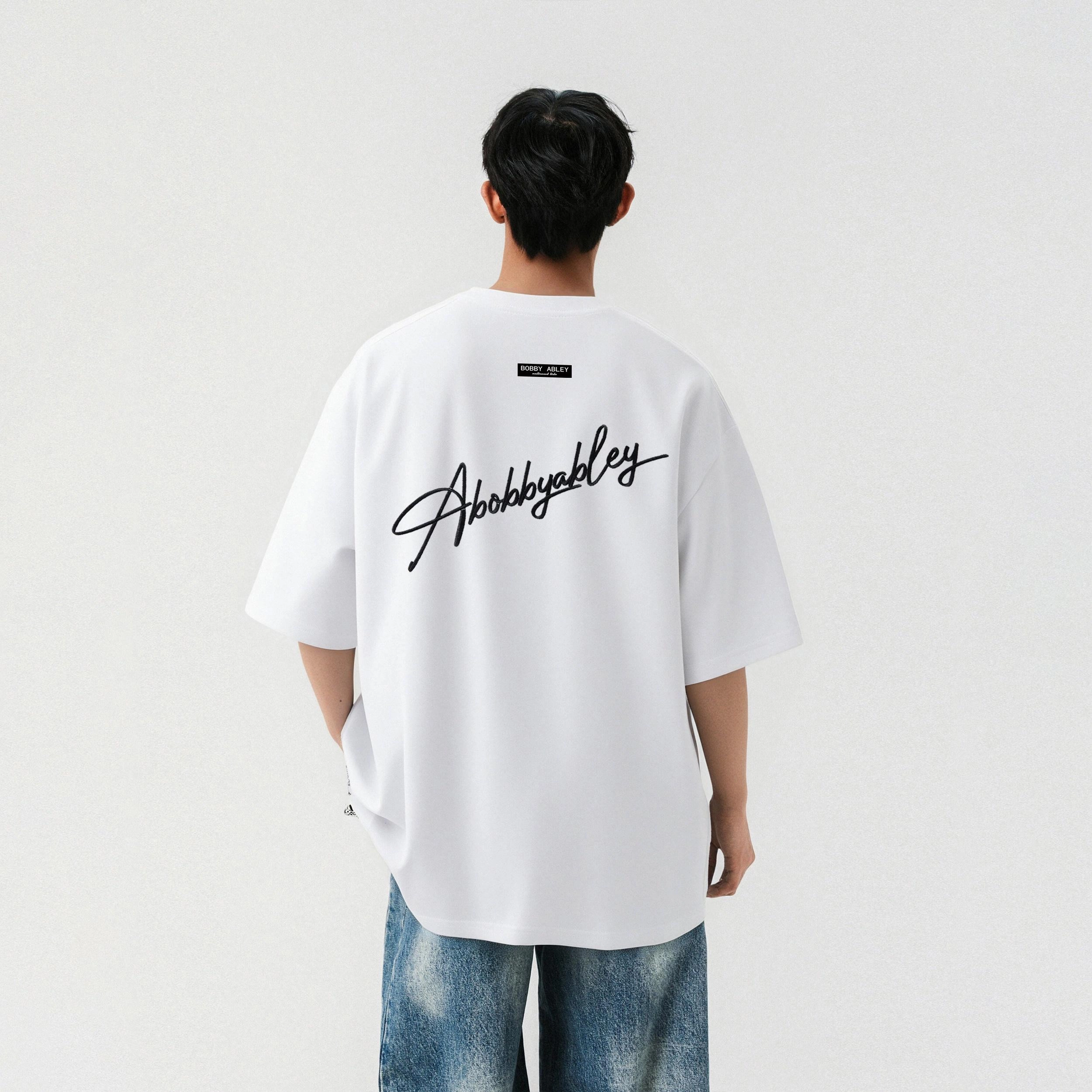 BOBBY ABLEY Logo 260GT