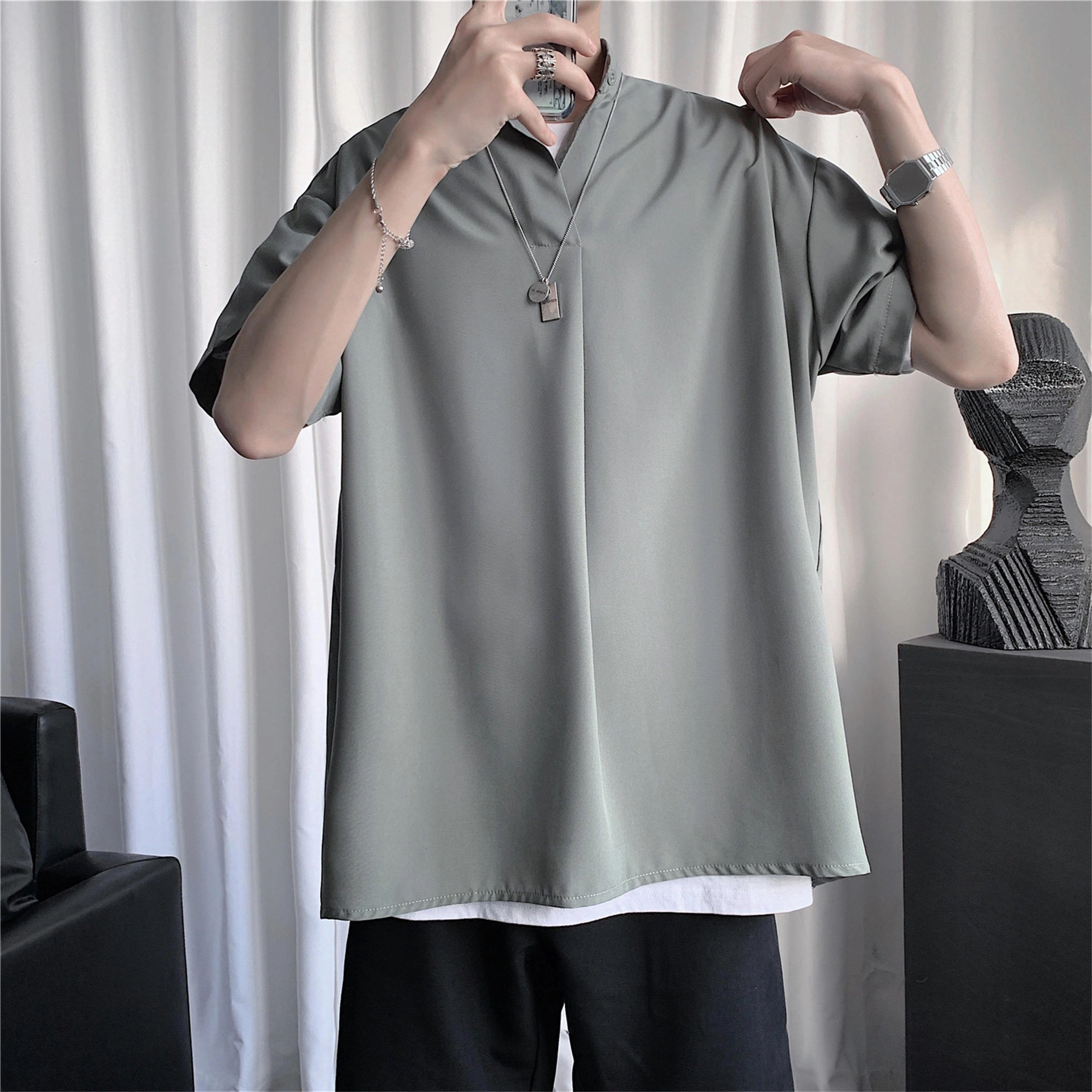 DANGERTIGER polo
