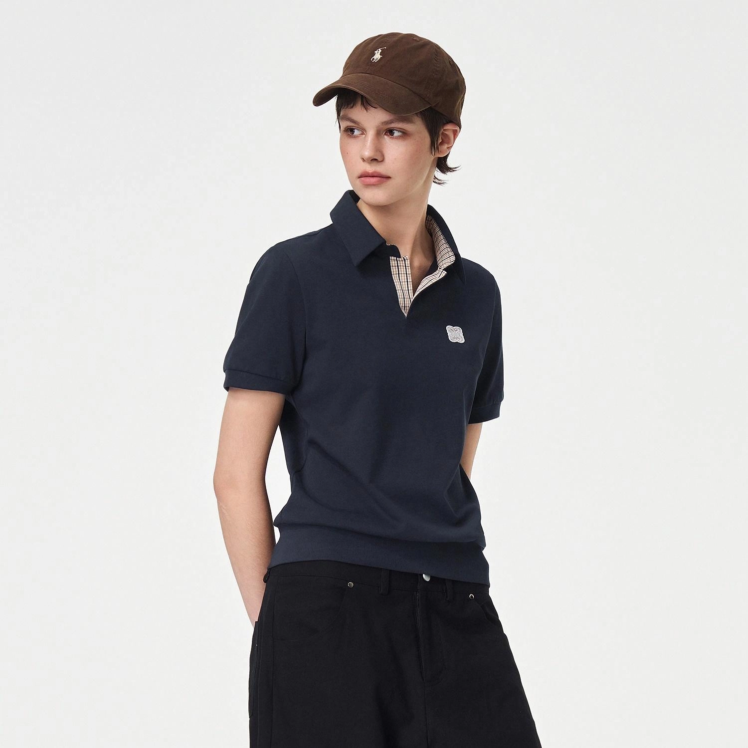 ICONS Lab Polo
