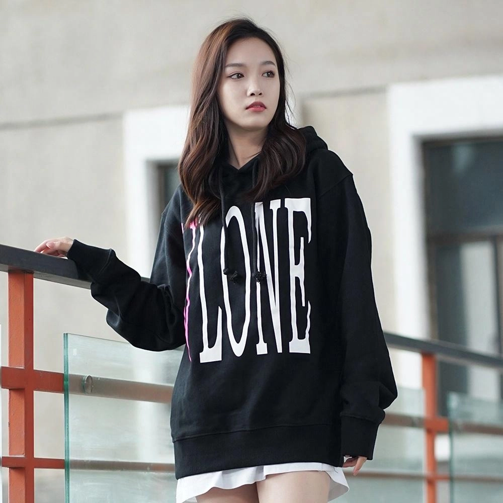 VLONE Staple Hoodle Logo