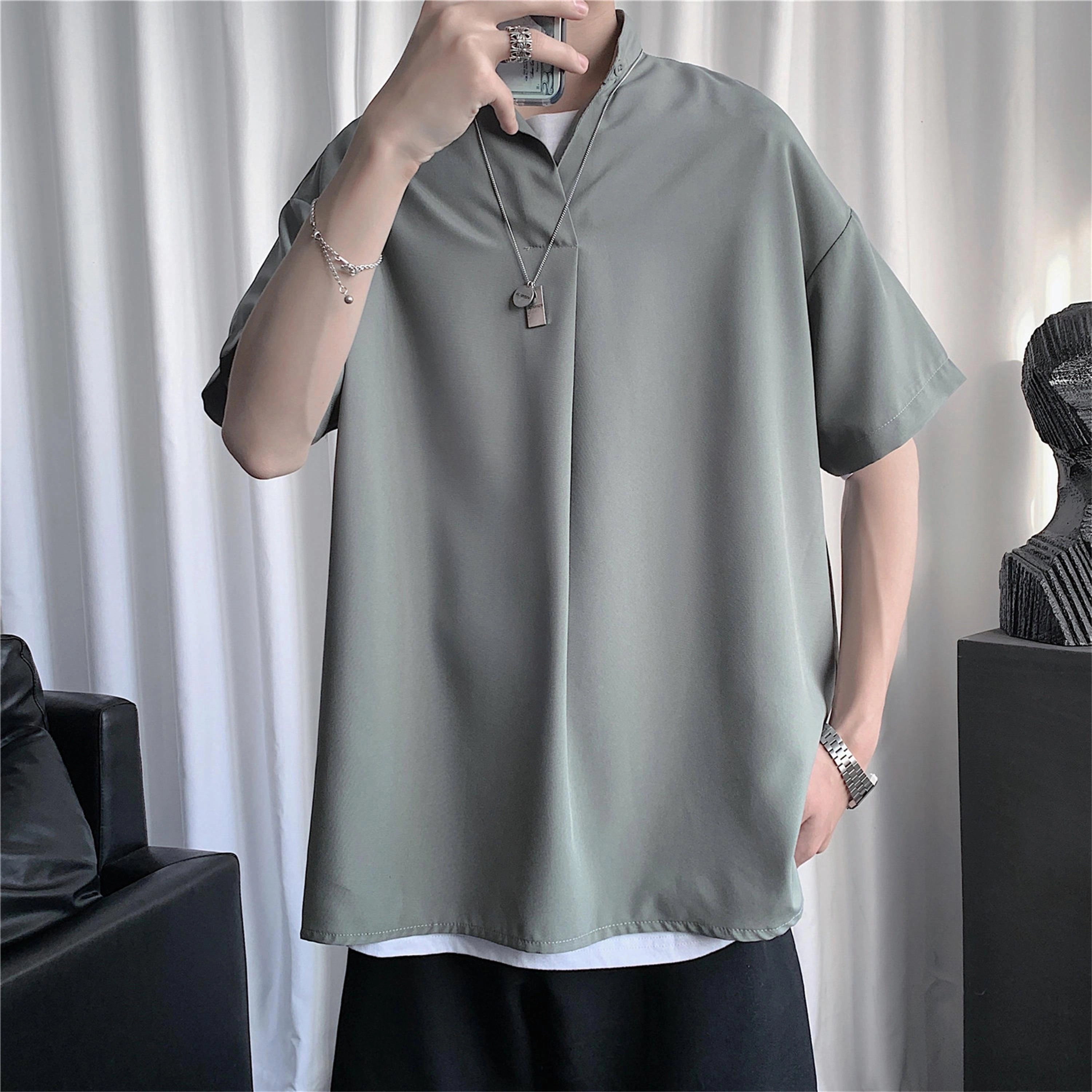 DANGERTIGER polo