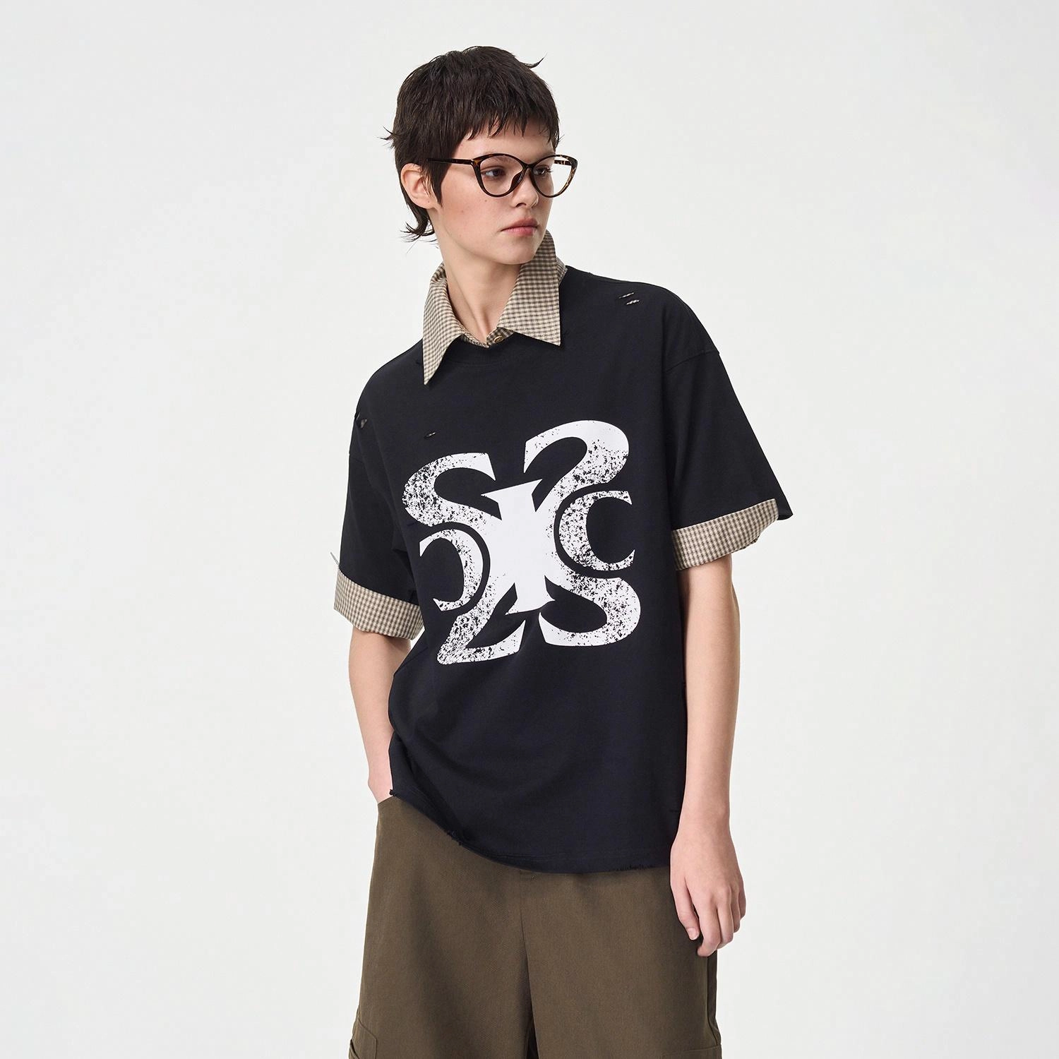 ICONS Lab ICS T
