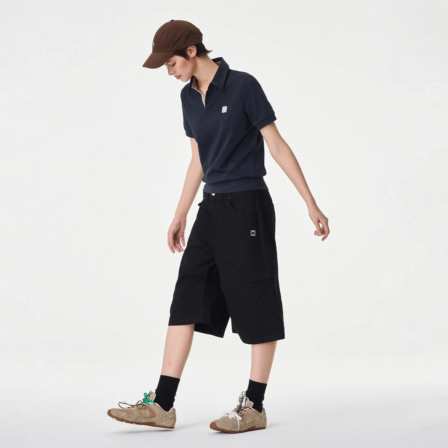 ICONS Lab Polo