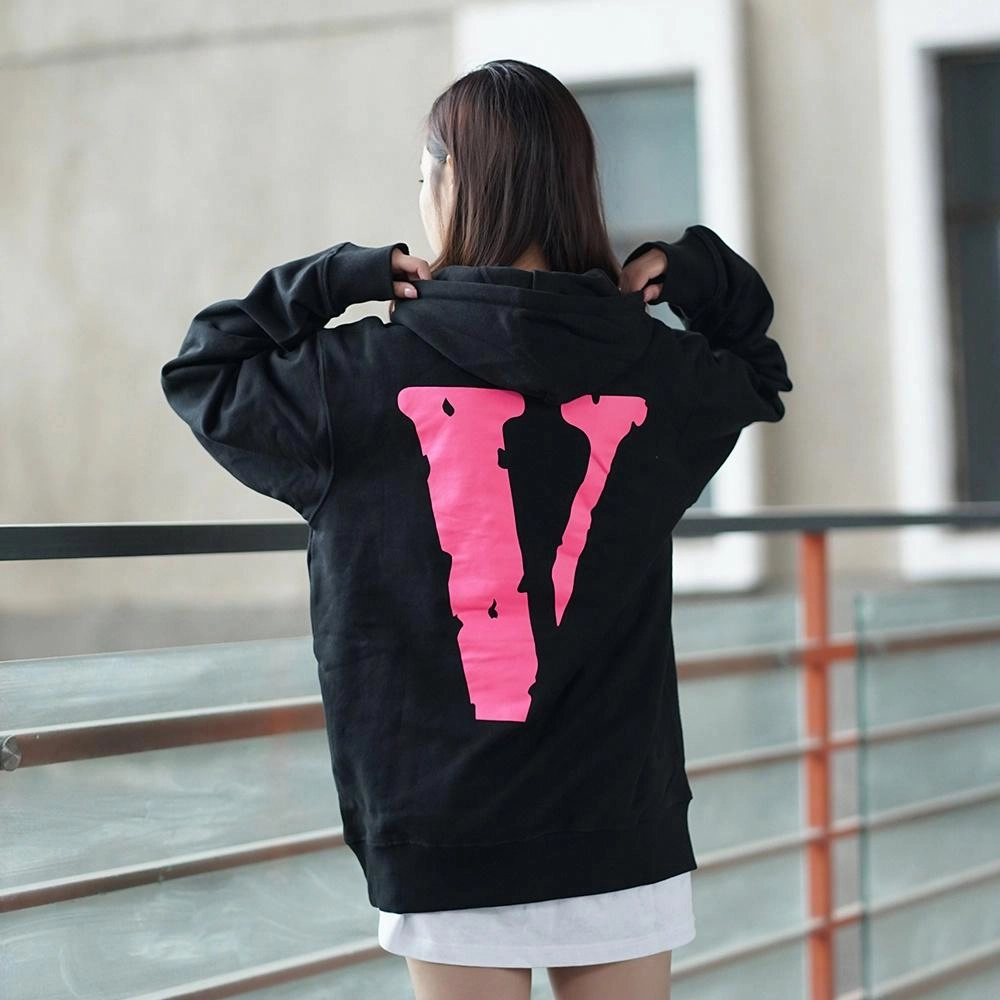 VLONE Staple Hoodle Logo