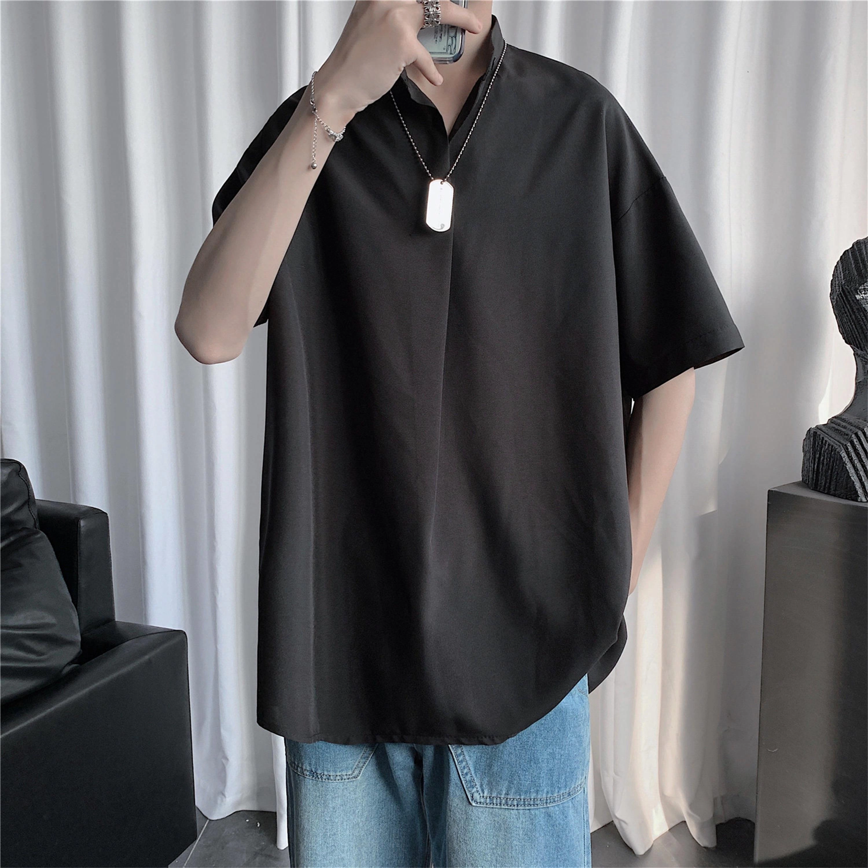 DANGERTIGER polo