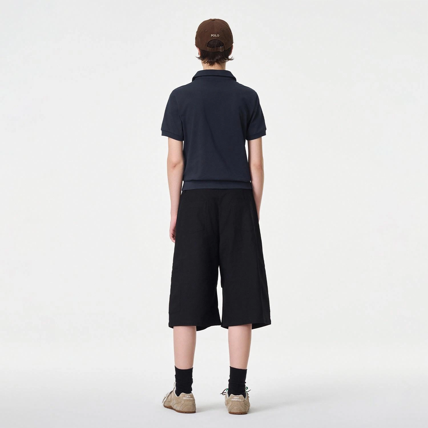 ICONS Lab Polo
