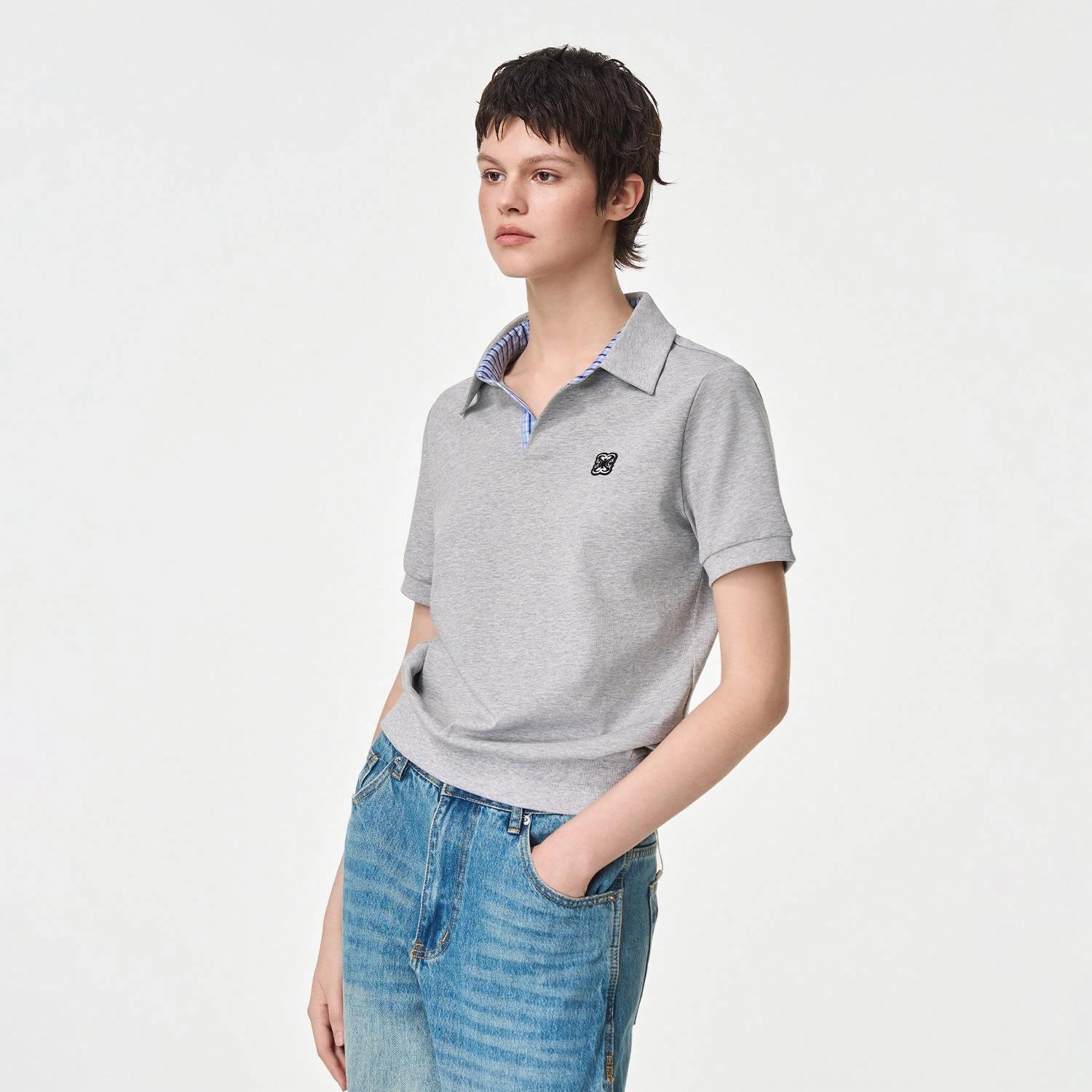 ICONS Lab Polo