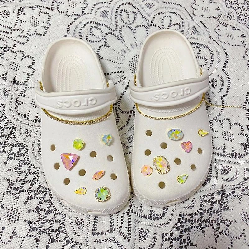 US8ACC crocsDIY