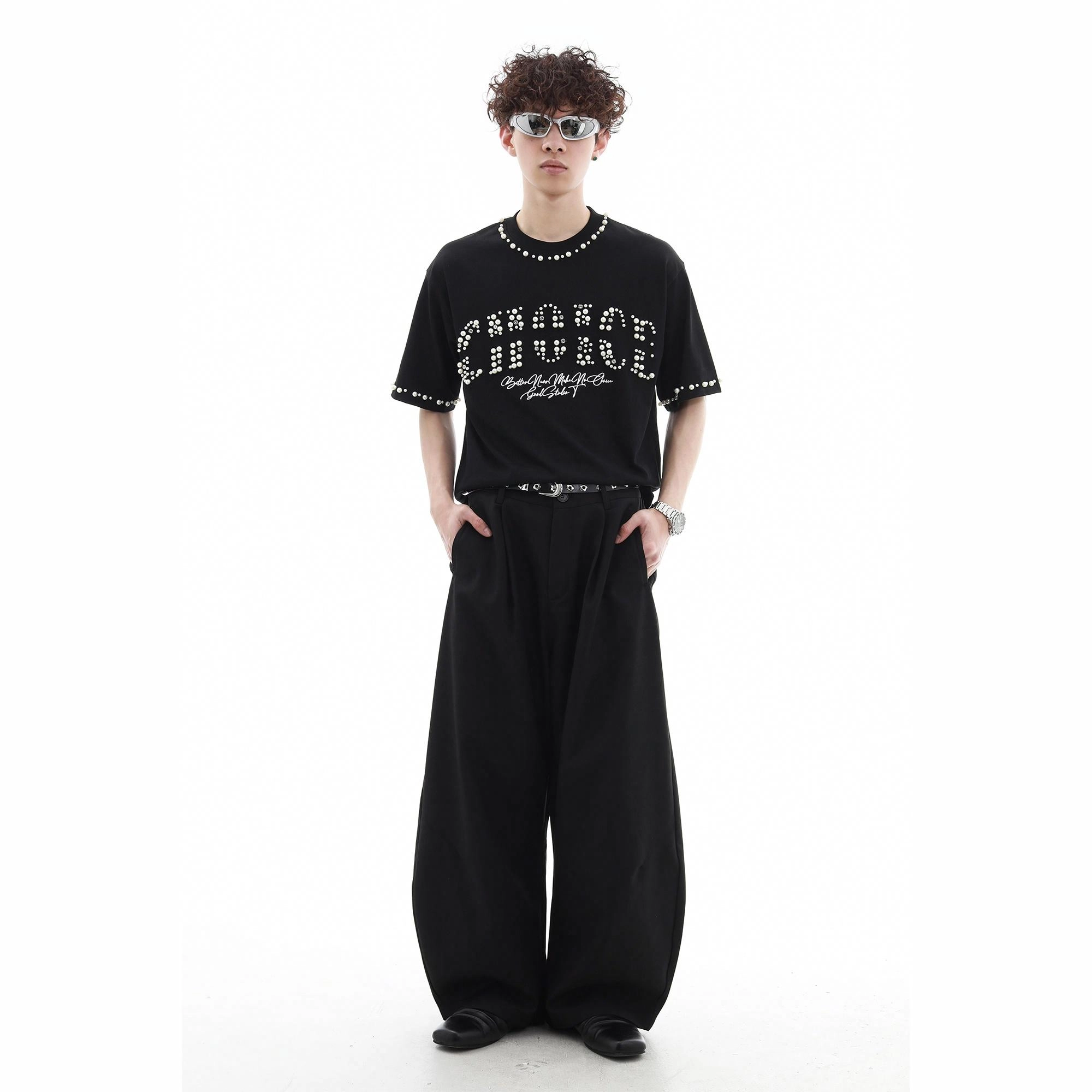TREND ST T
