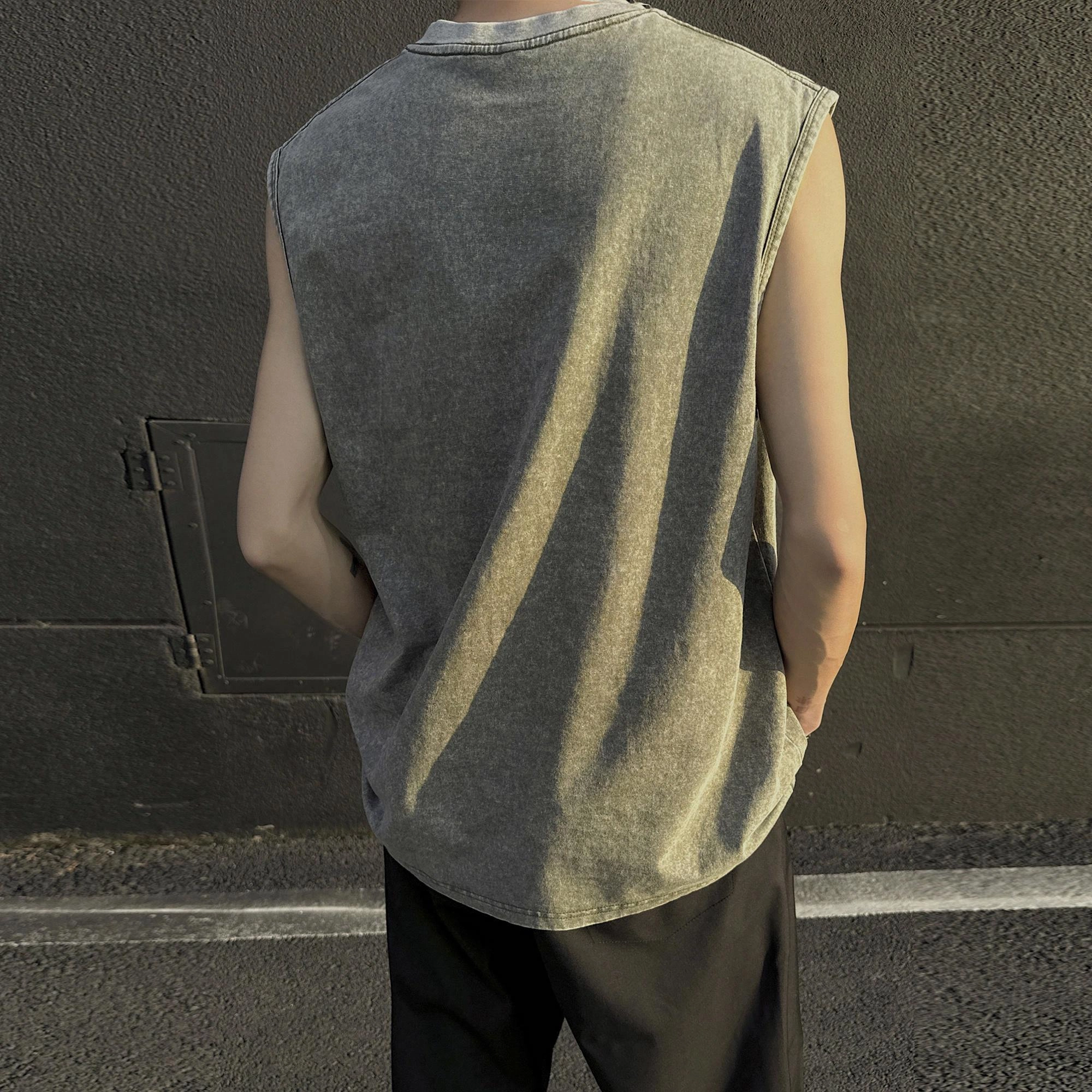 URBAN AUTHENTIC