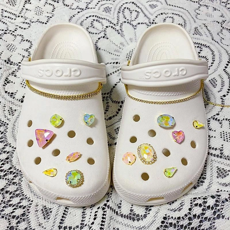US8ACC crocsDIY