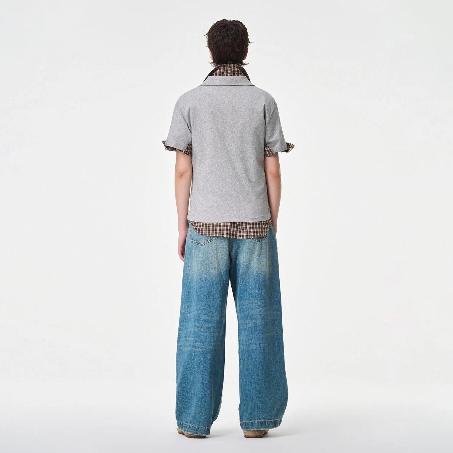 ICONS Lab clean fitPolo