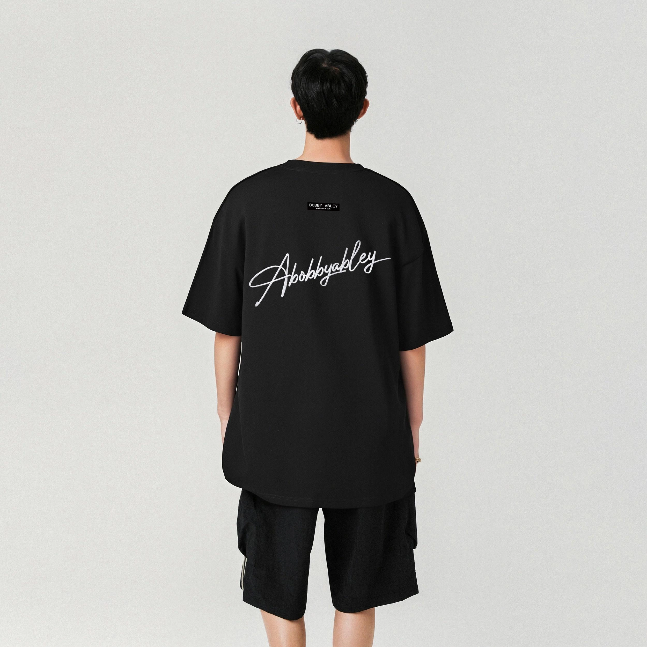 BOBBY ABLEY Logo 260GT