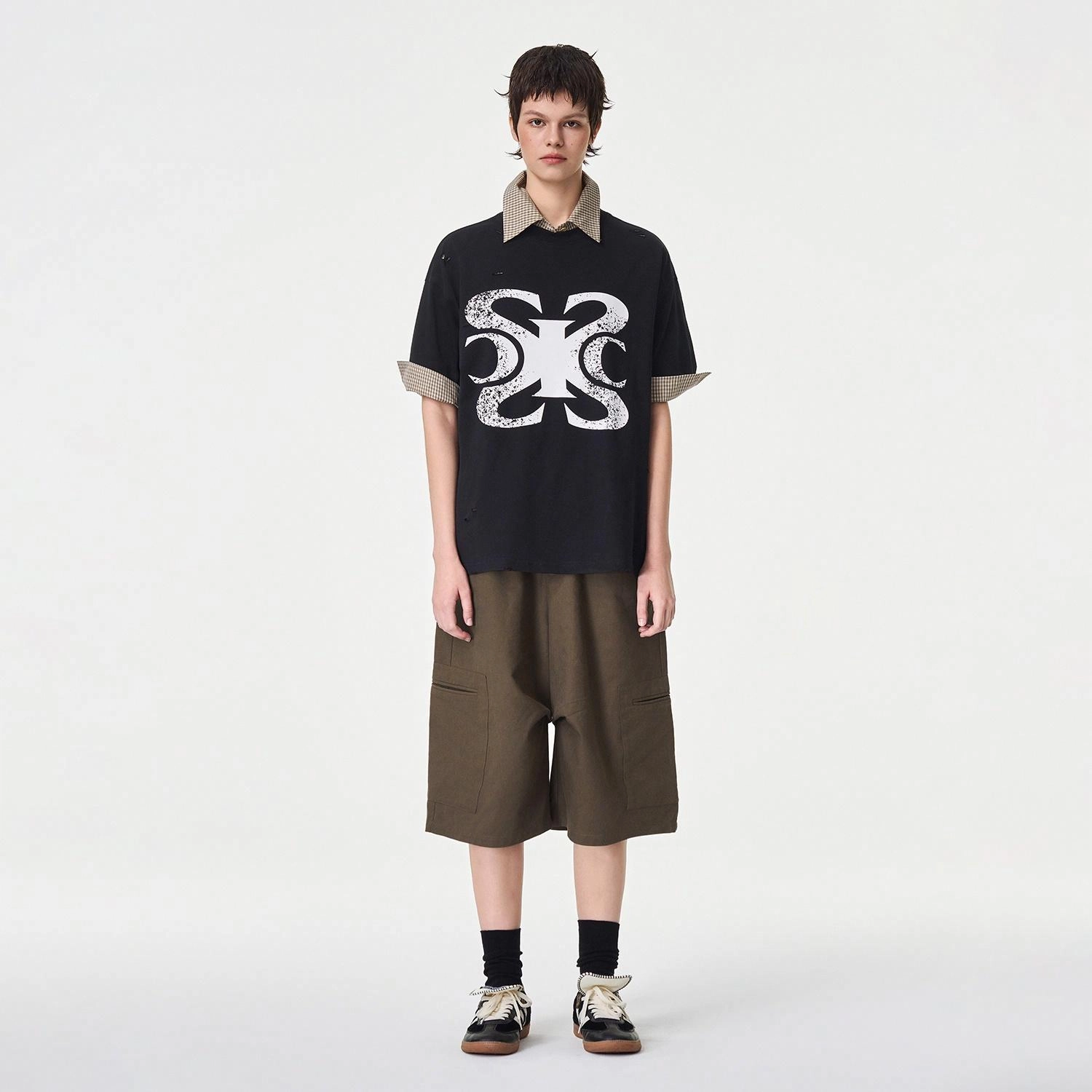ICONS Lab ICS T