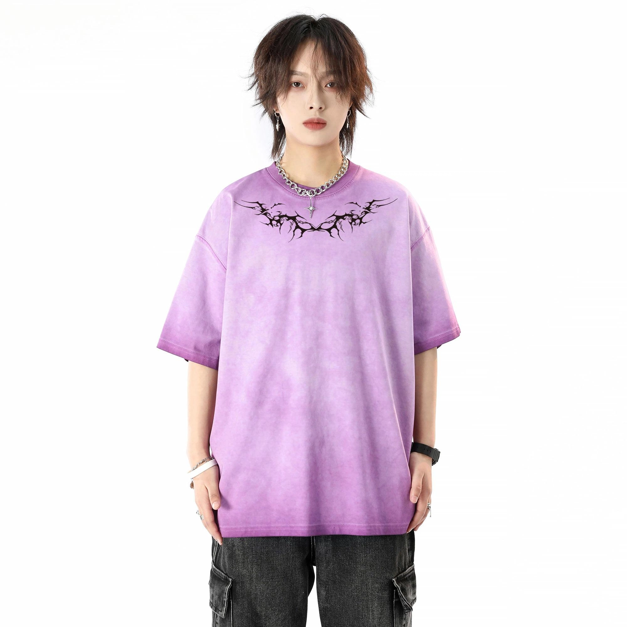URBAN AUTHENTIC T