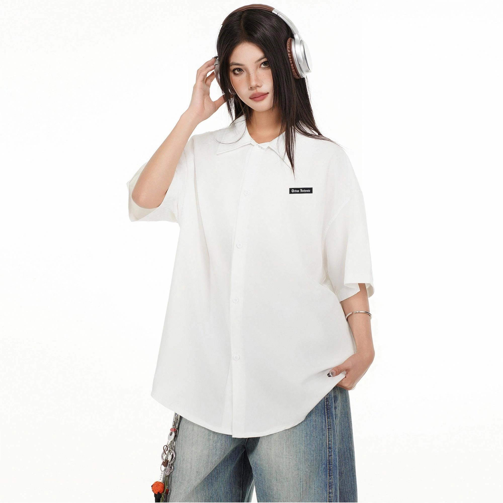 URBAN AUTHENTIC