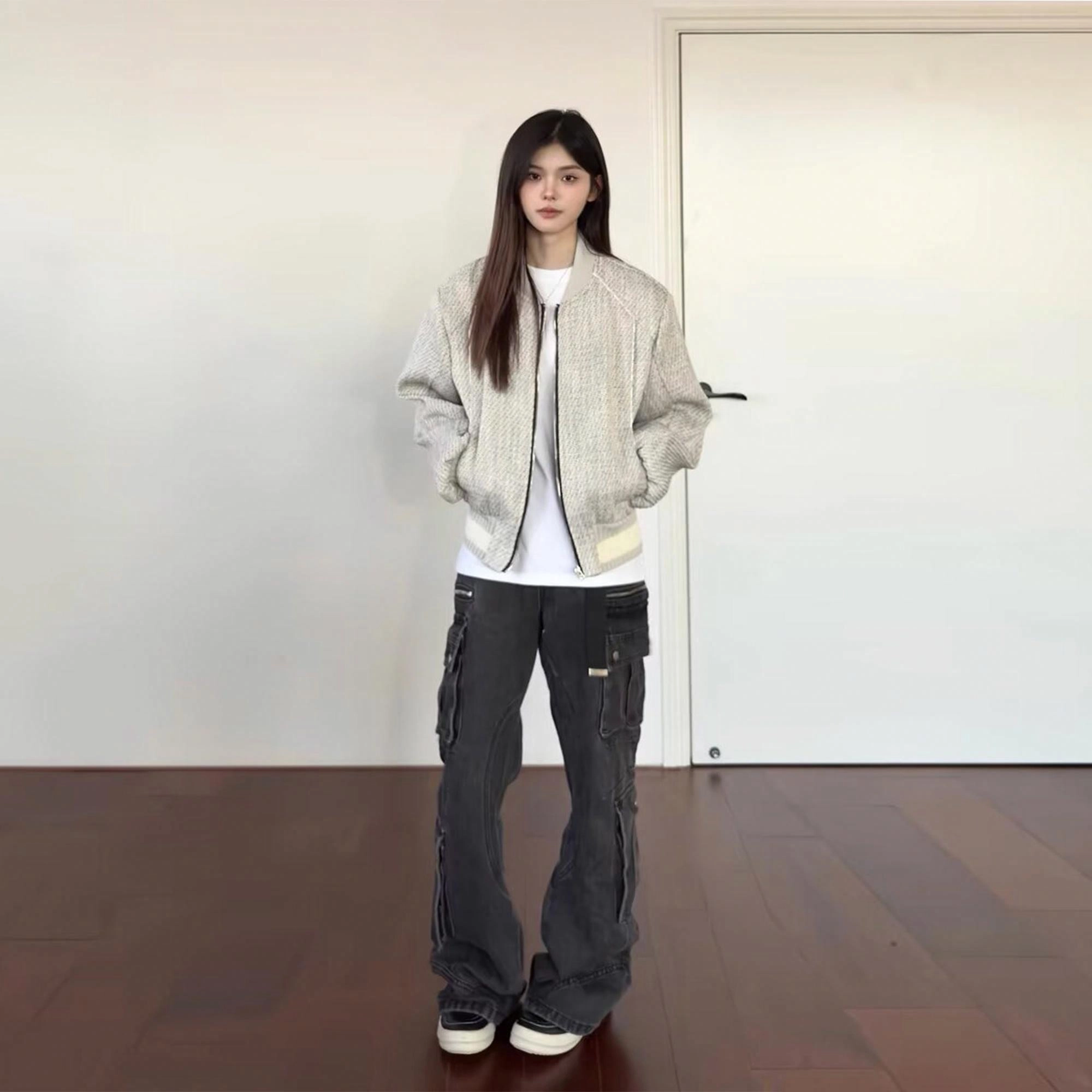 Fakeyoung cleanfit