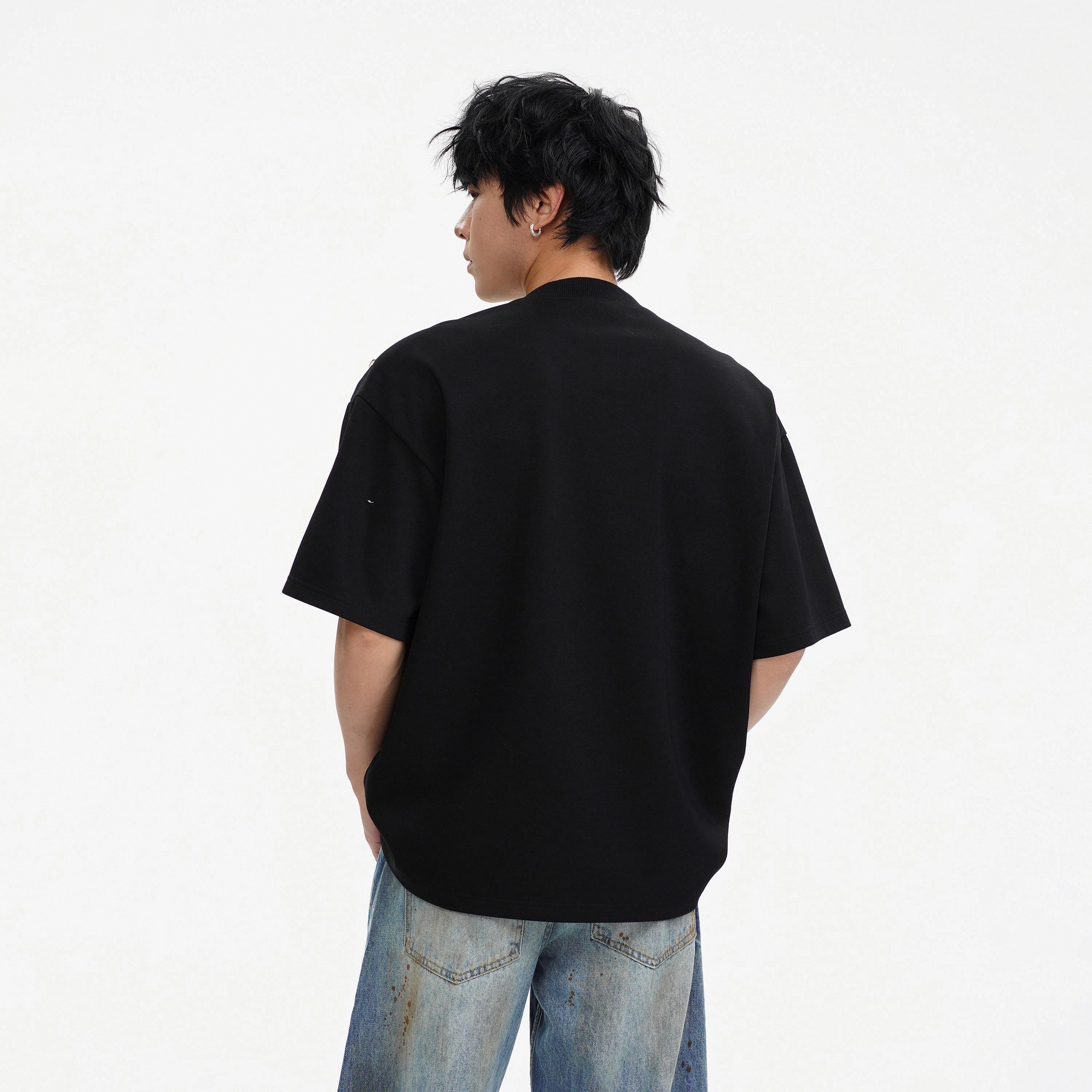 GL SS25 T