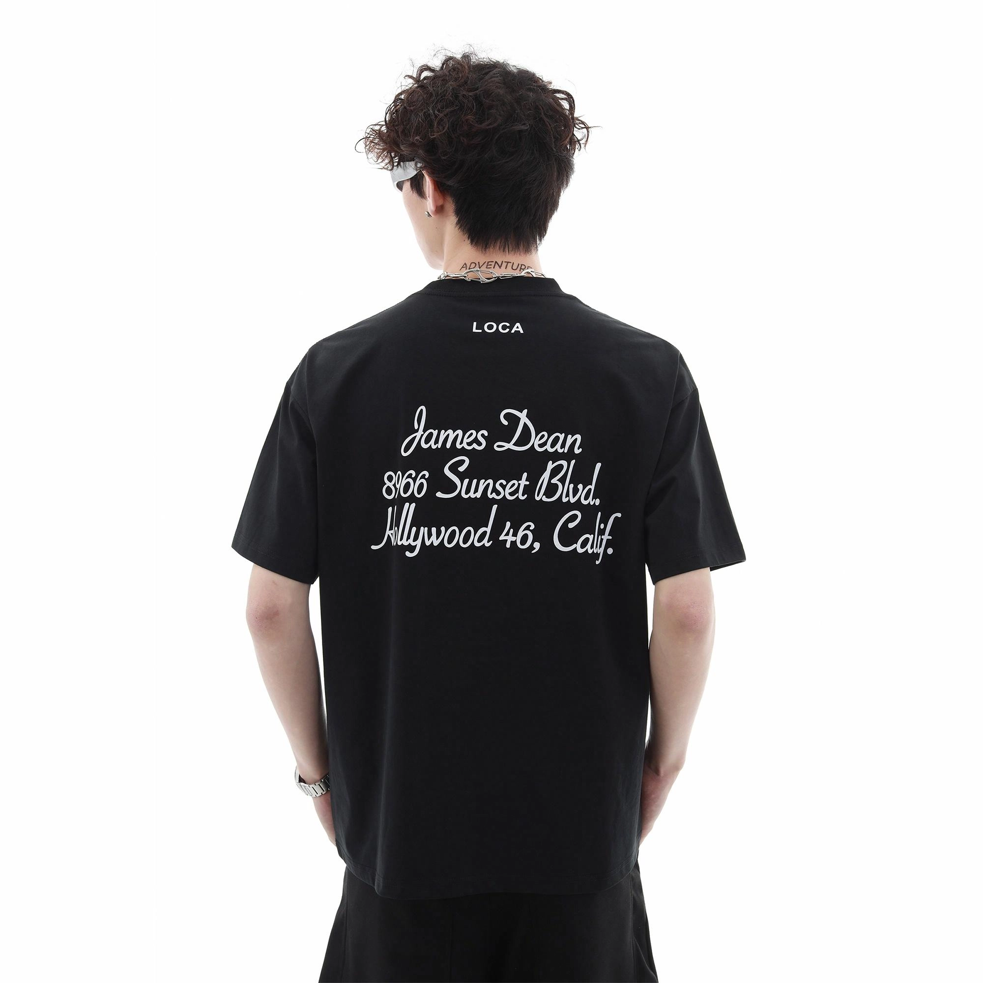 TREND ST T