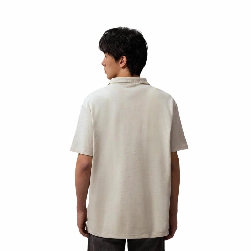 CALVIN KLEIN SS25 T