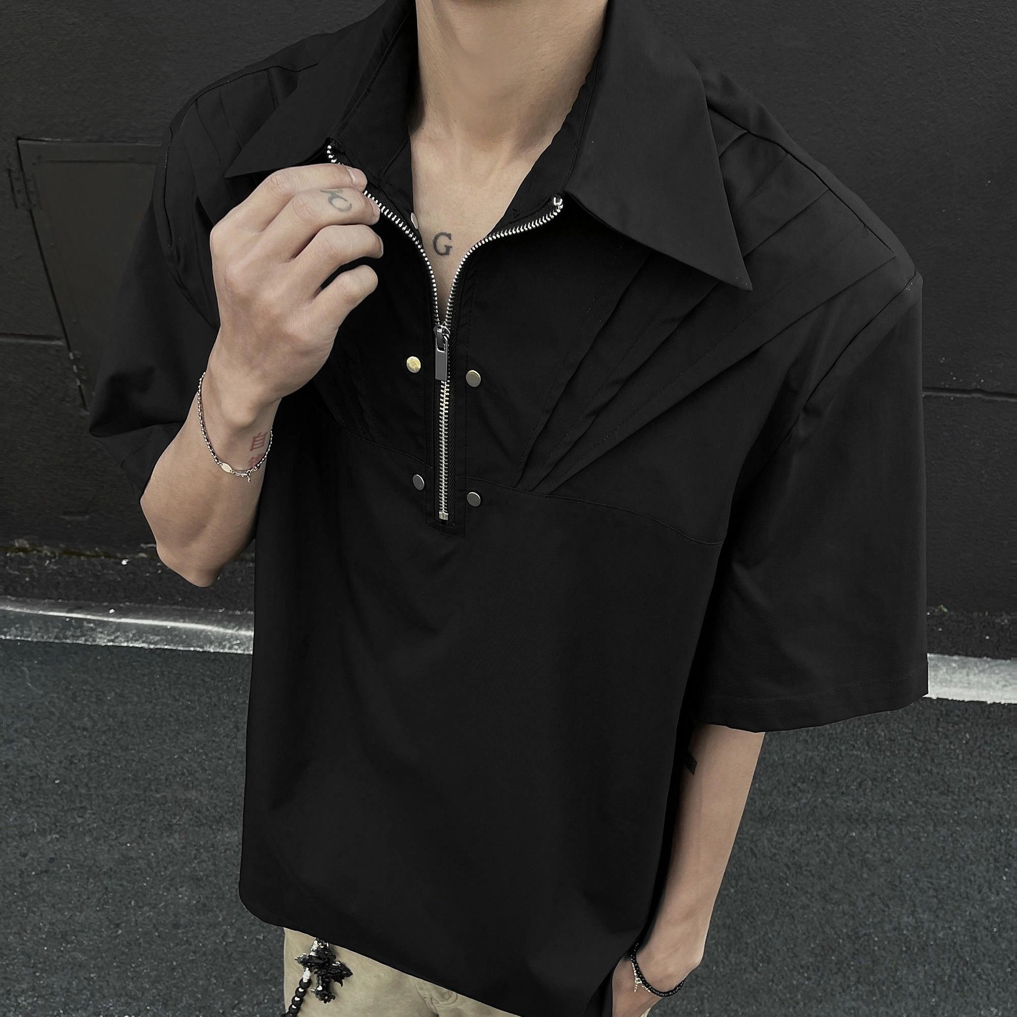 URBAN AUTHENTIC POLO