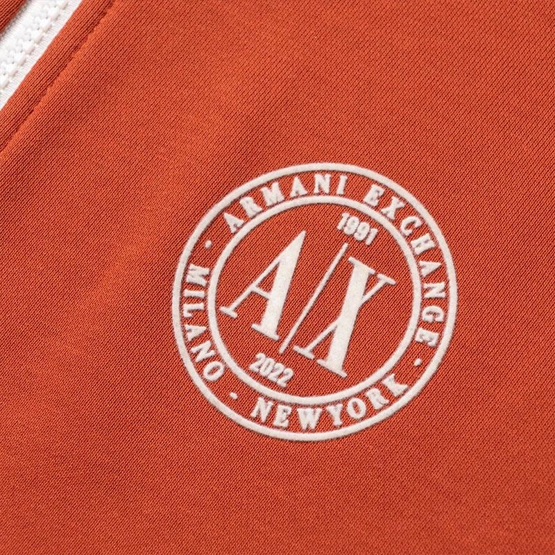 ARMANI EXCHANGE FW22 Logo