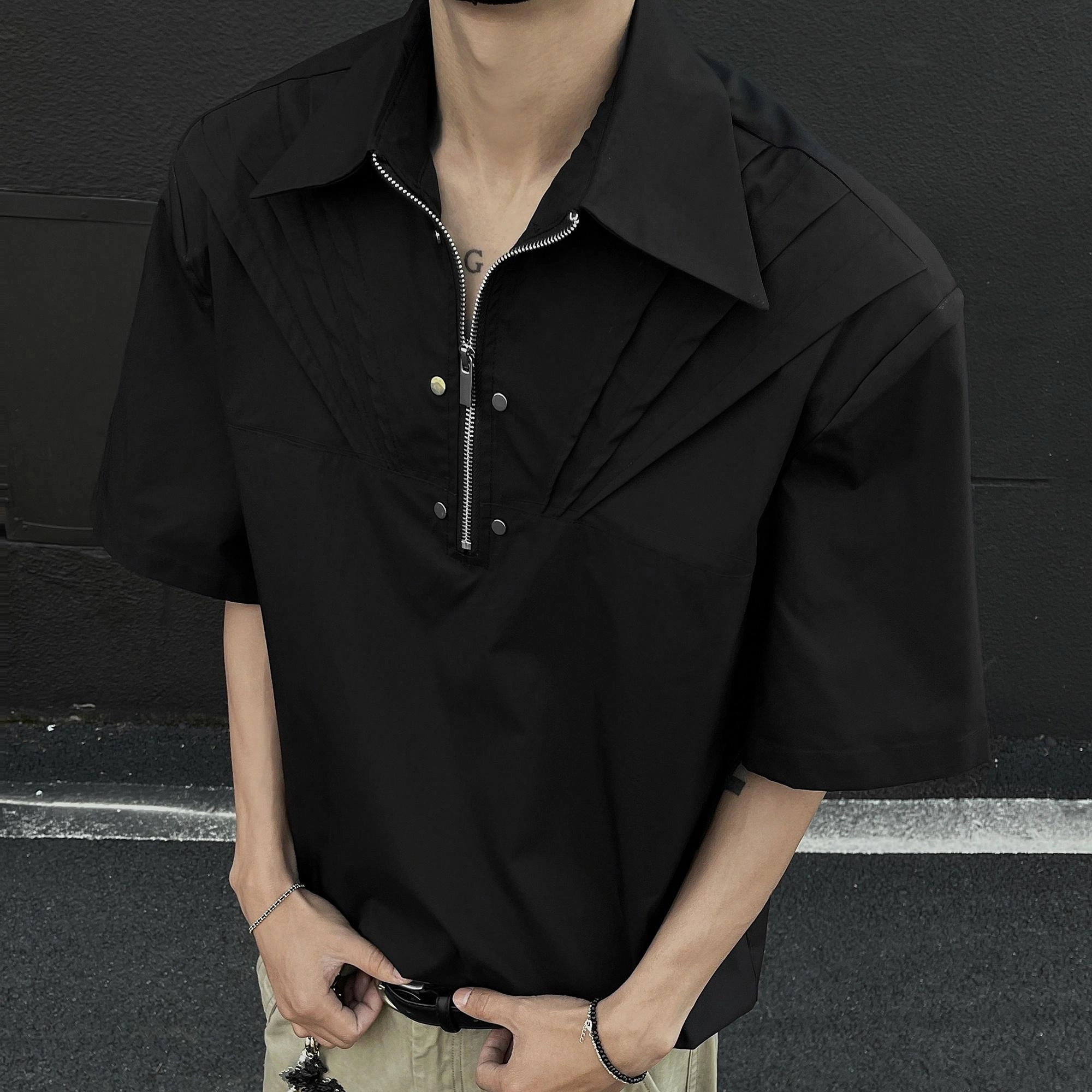 URBAN AUTHENTIC POLO