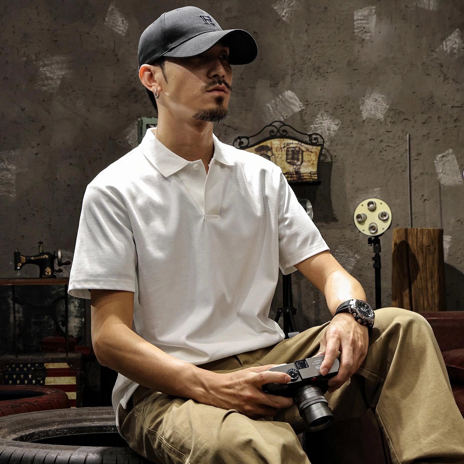 polo