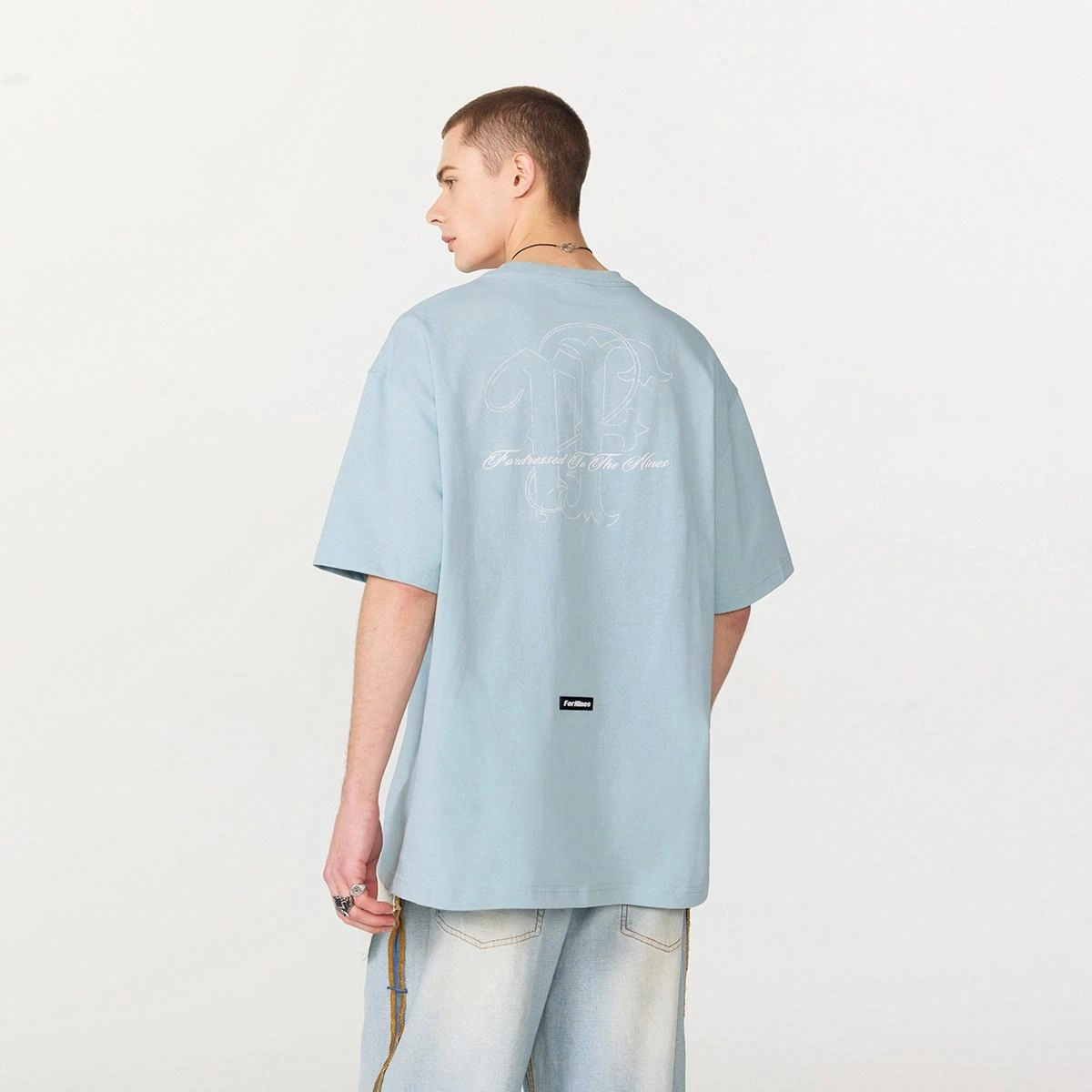 FORNINES T