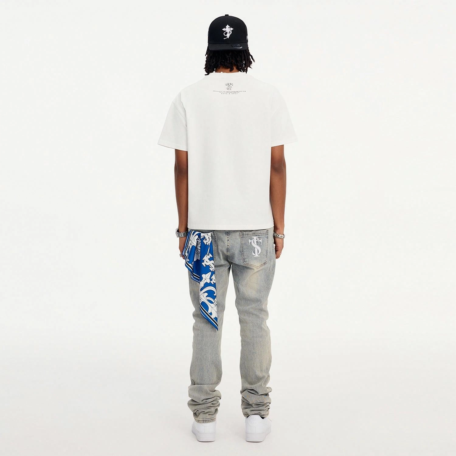 STK SMALL TOWN KID T