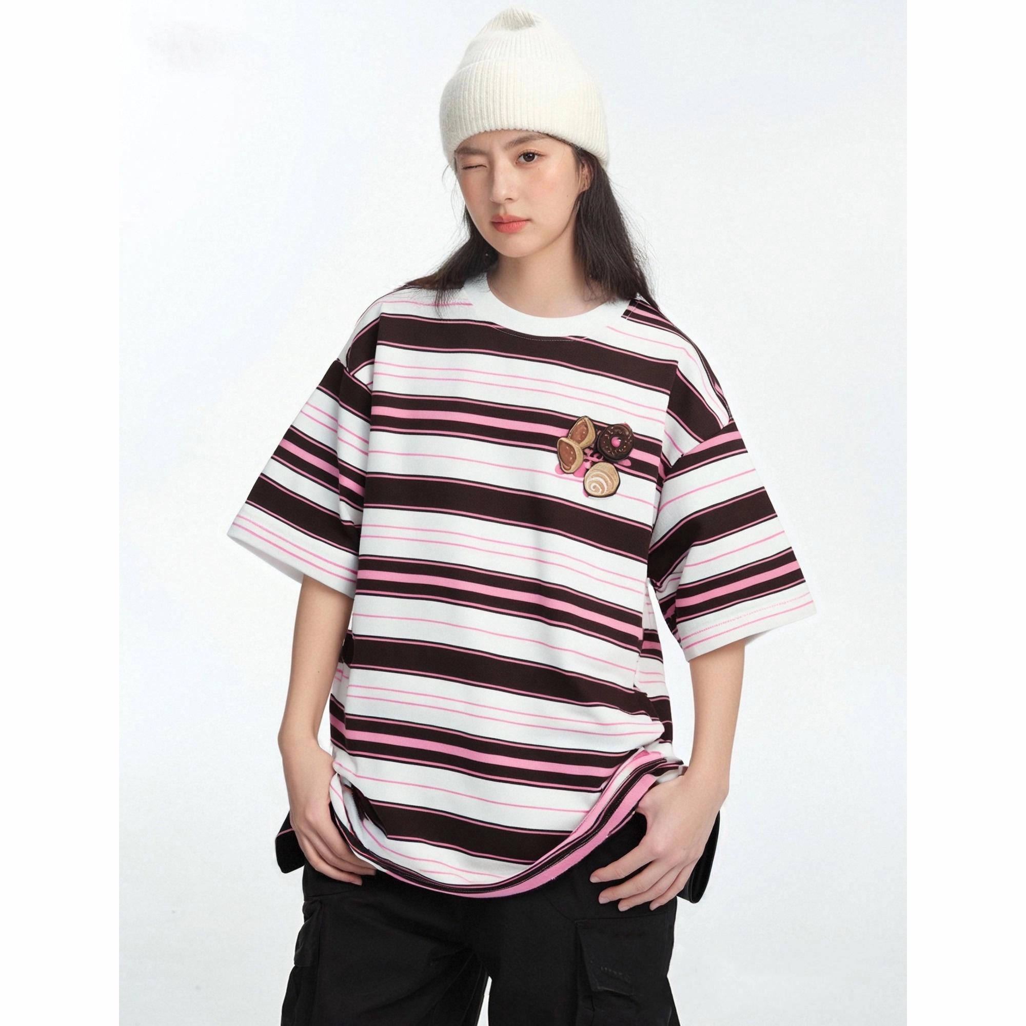 TEDDY College T