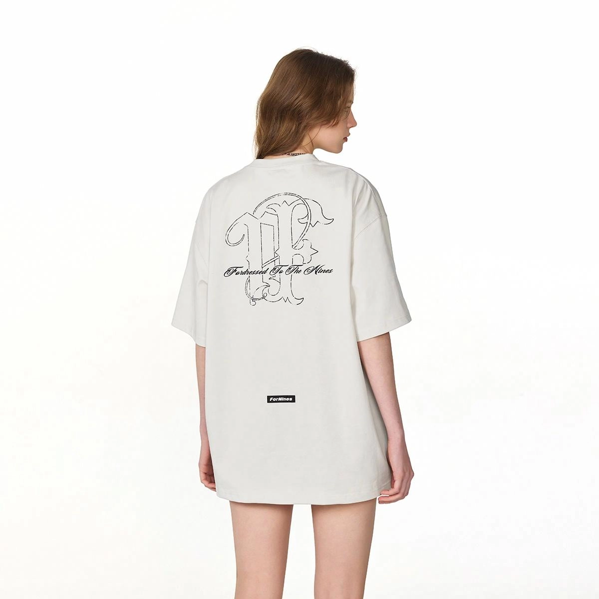 FORNINES T