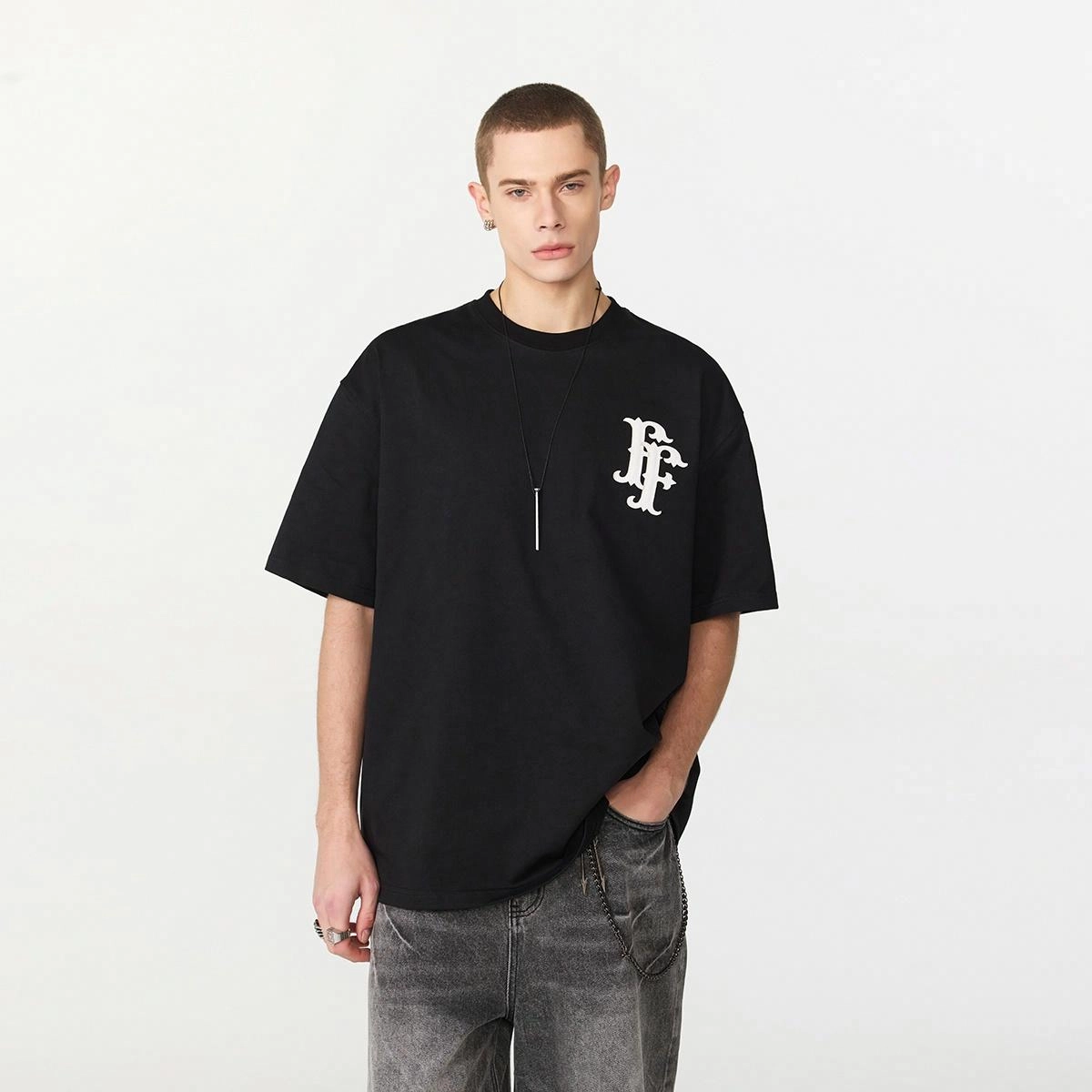 FORNINES T