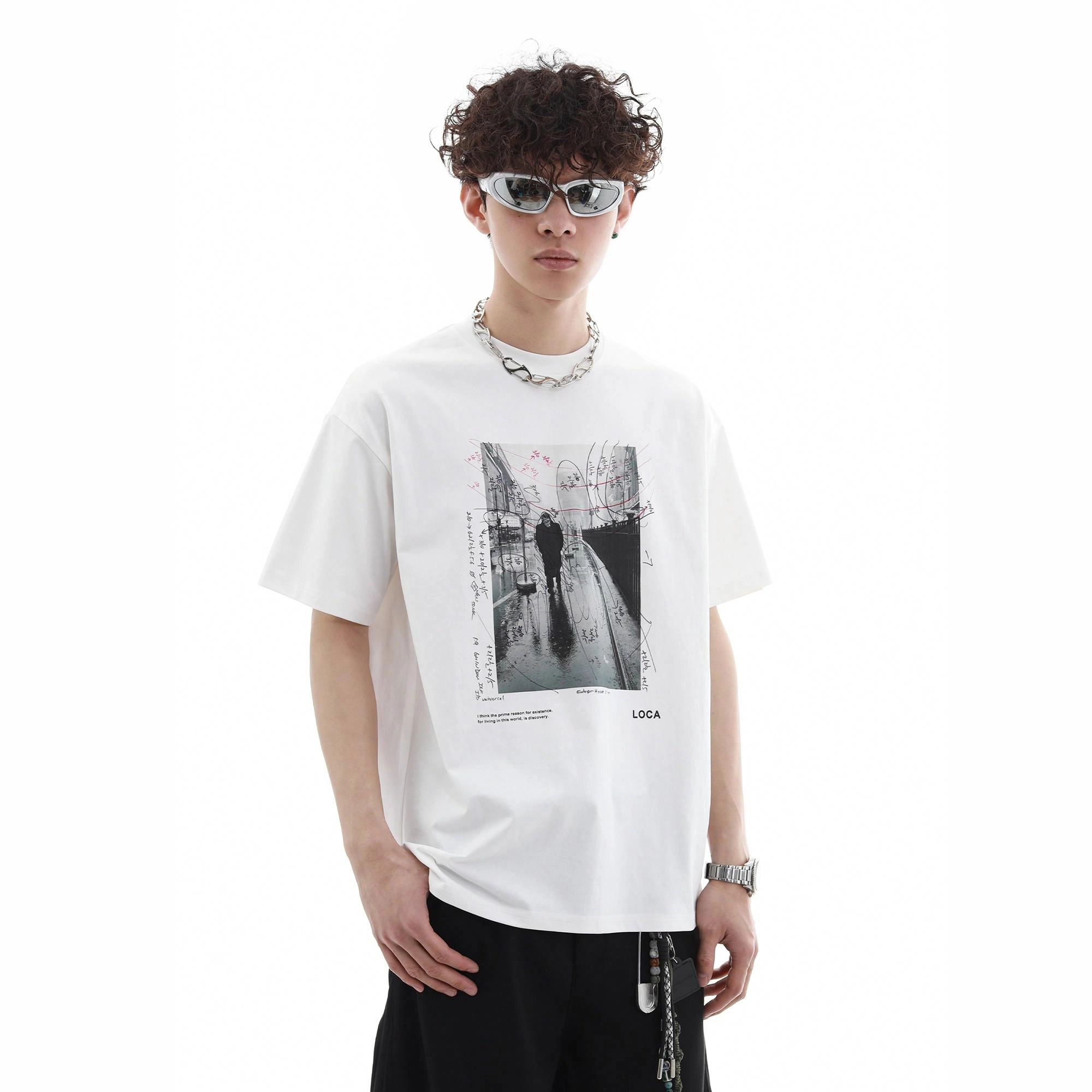 TREND ST T