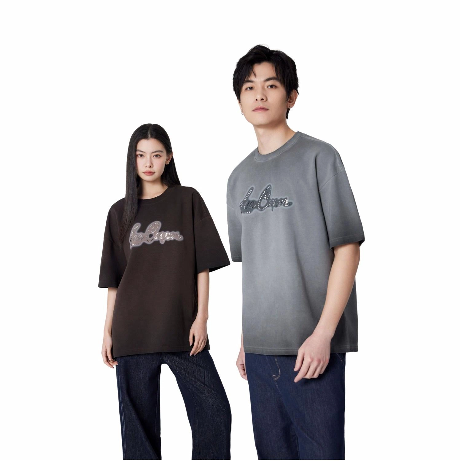 Lee Cooper T
