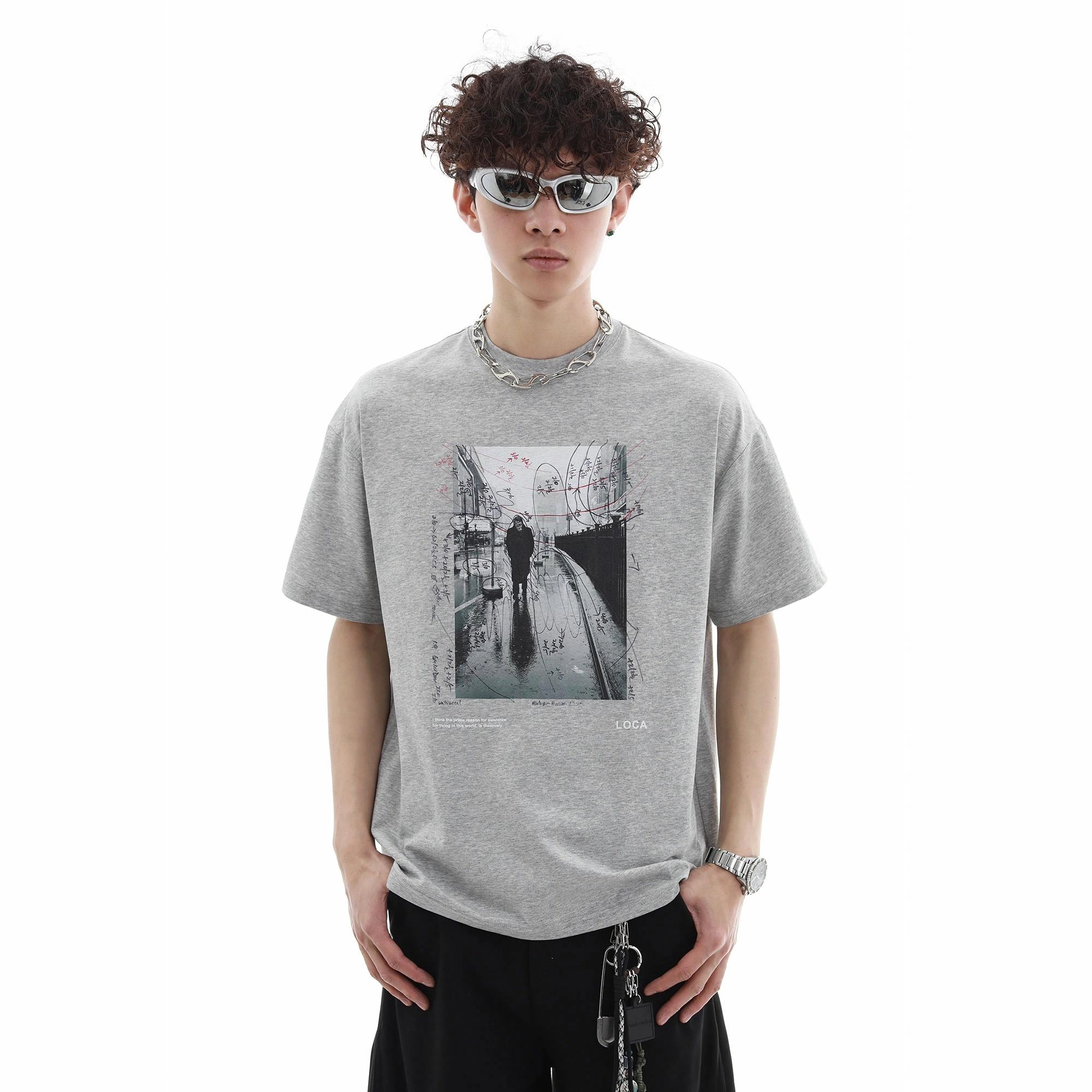 TREND ST T