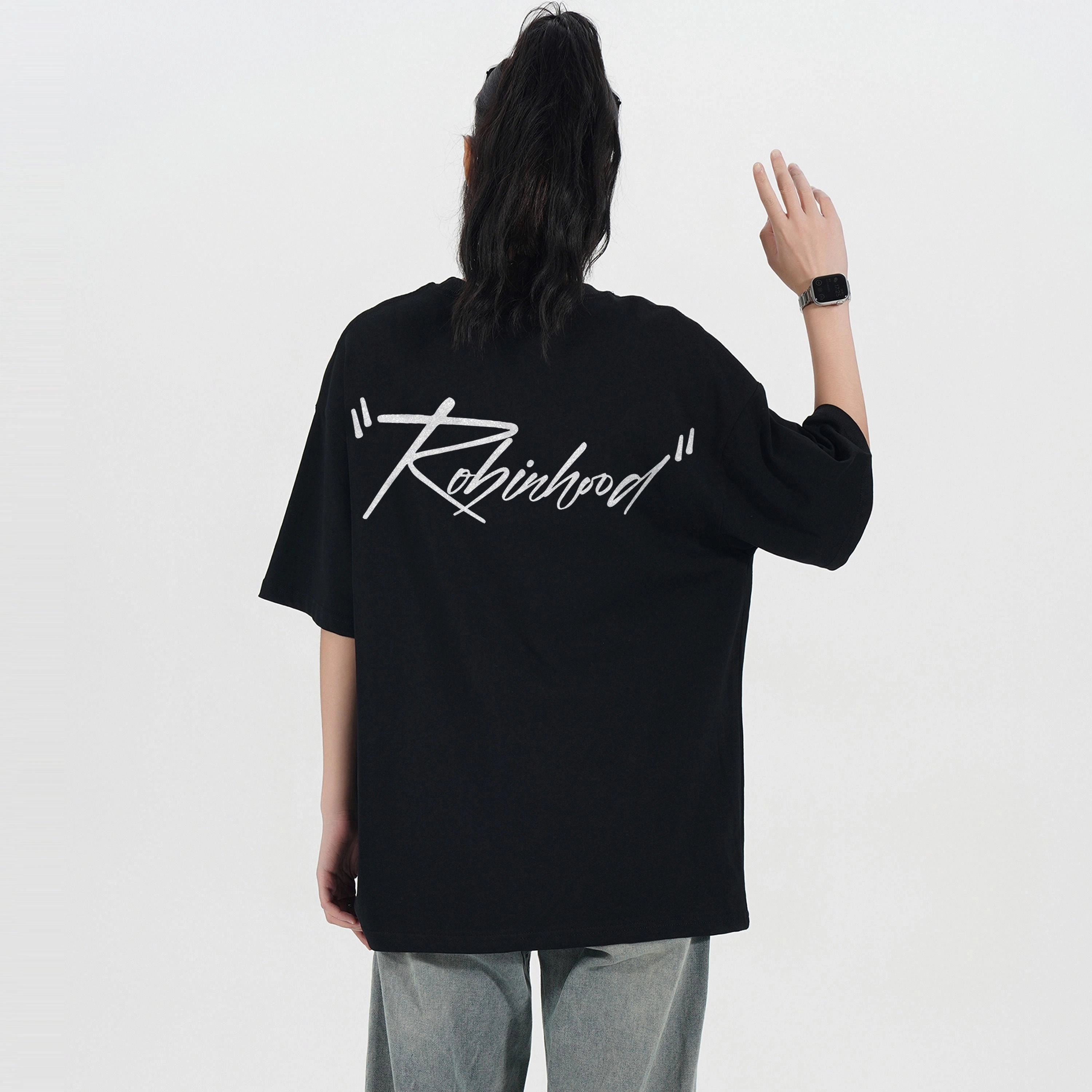 ROBINHOOD LogoT