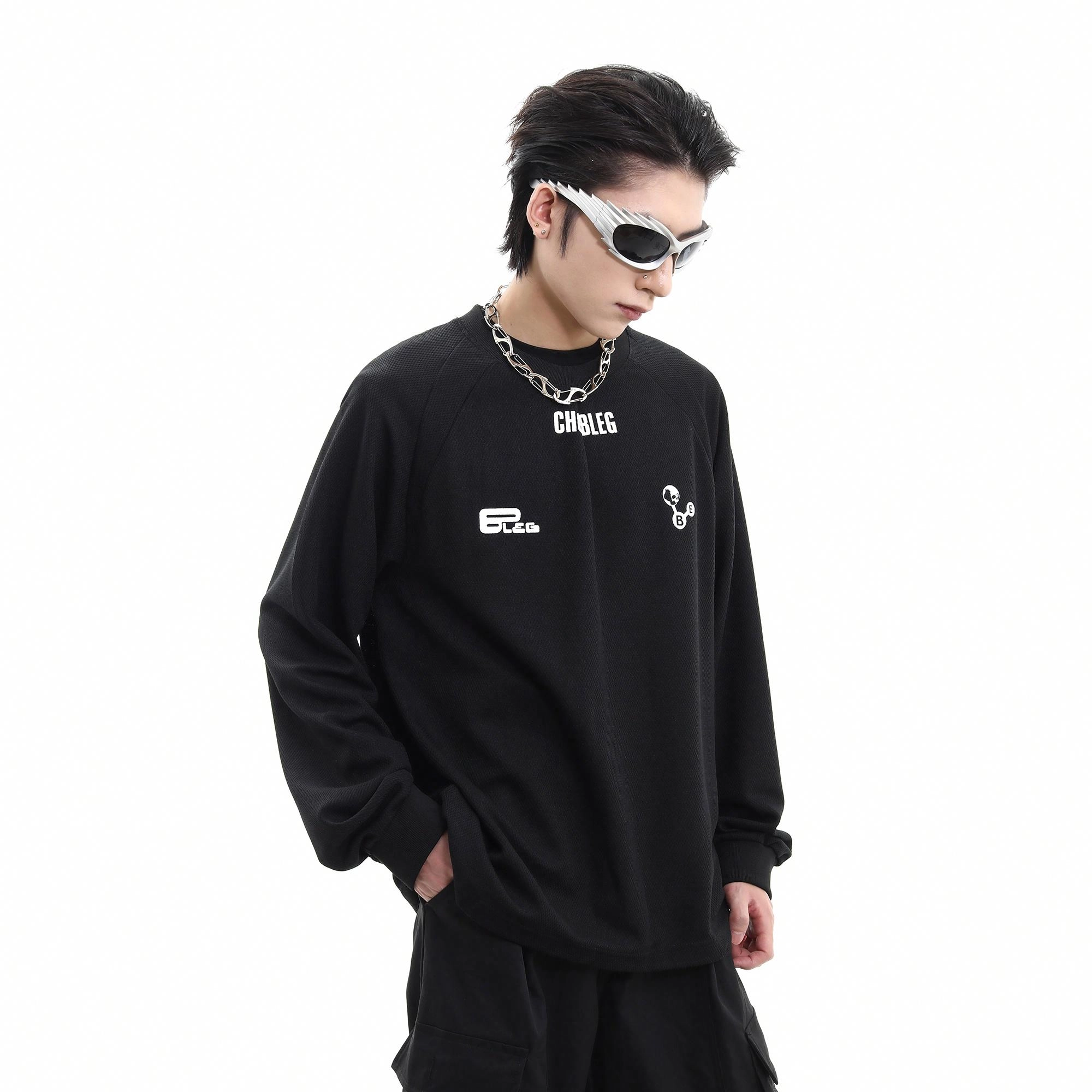 TREND ST