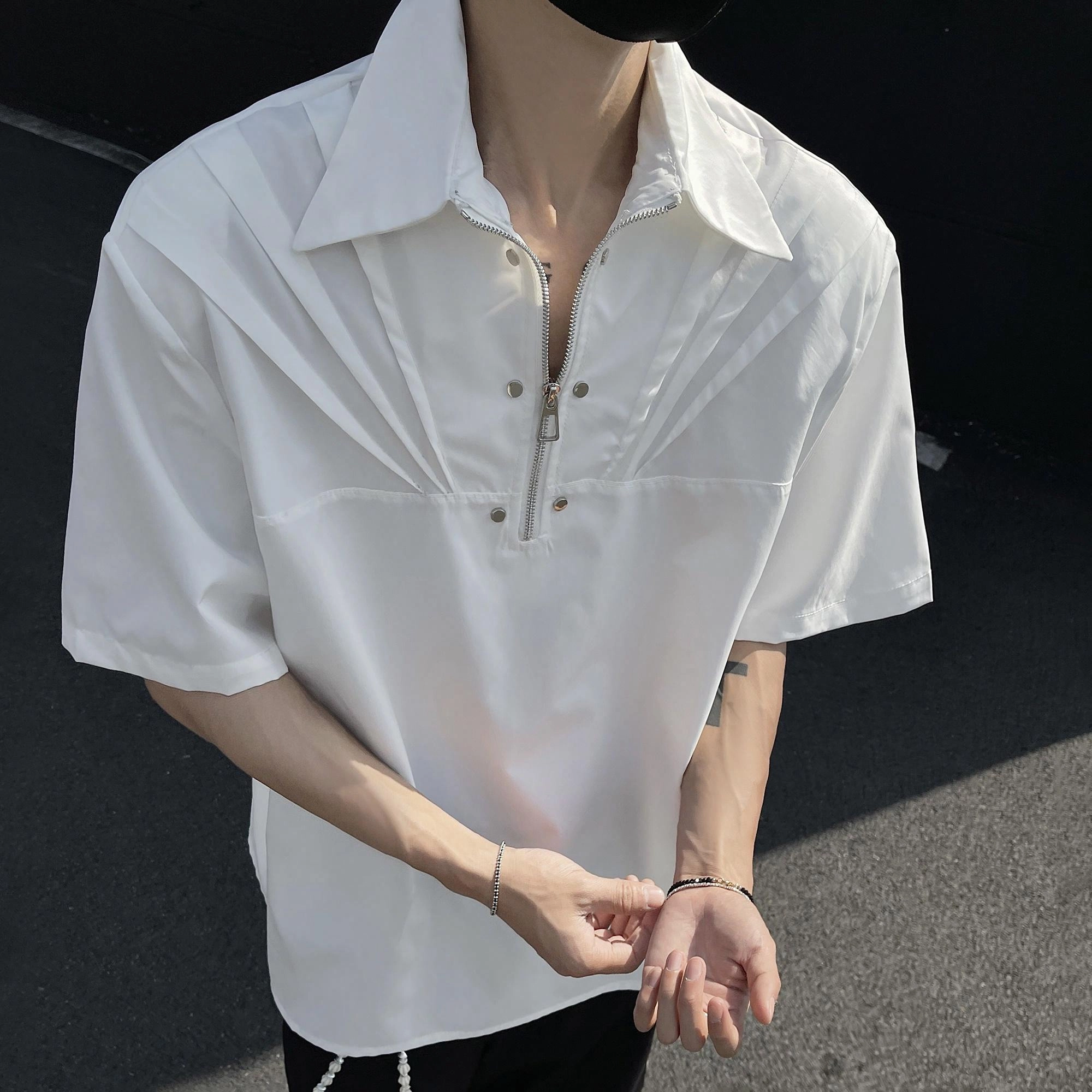 URBAN AUTHENTIC POLO