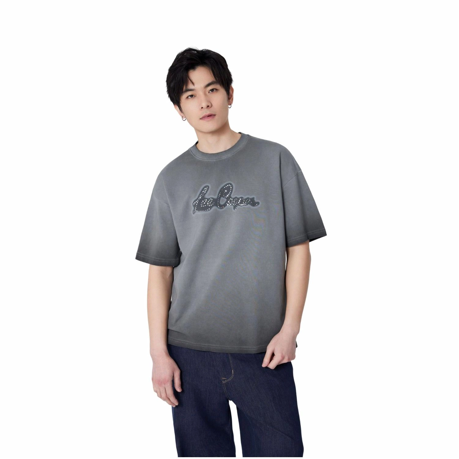 Lee Cooper T