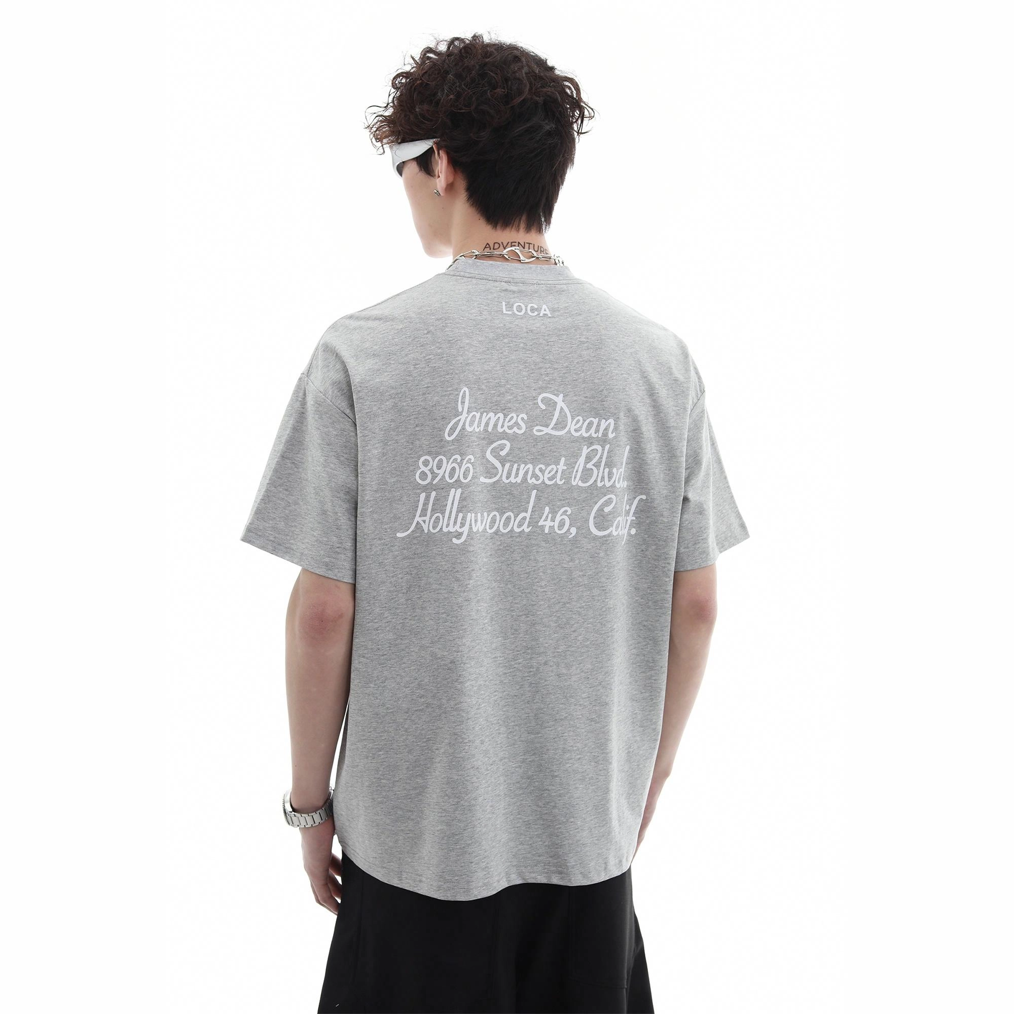 TREND ST T