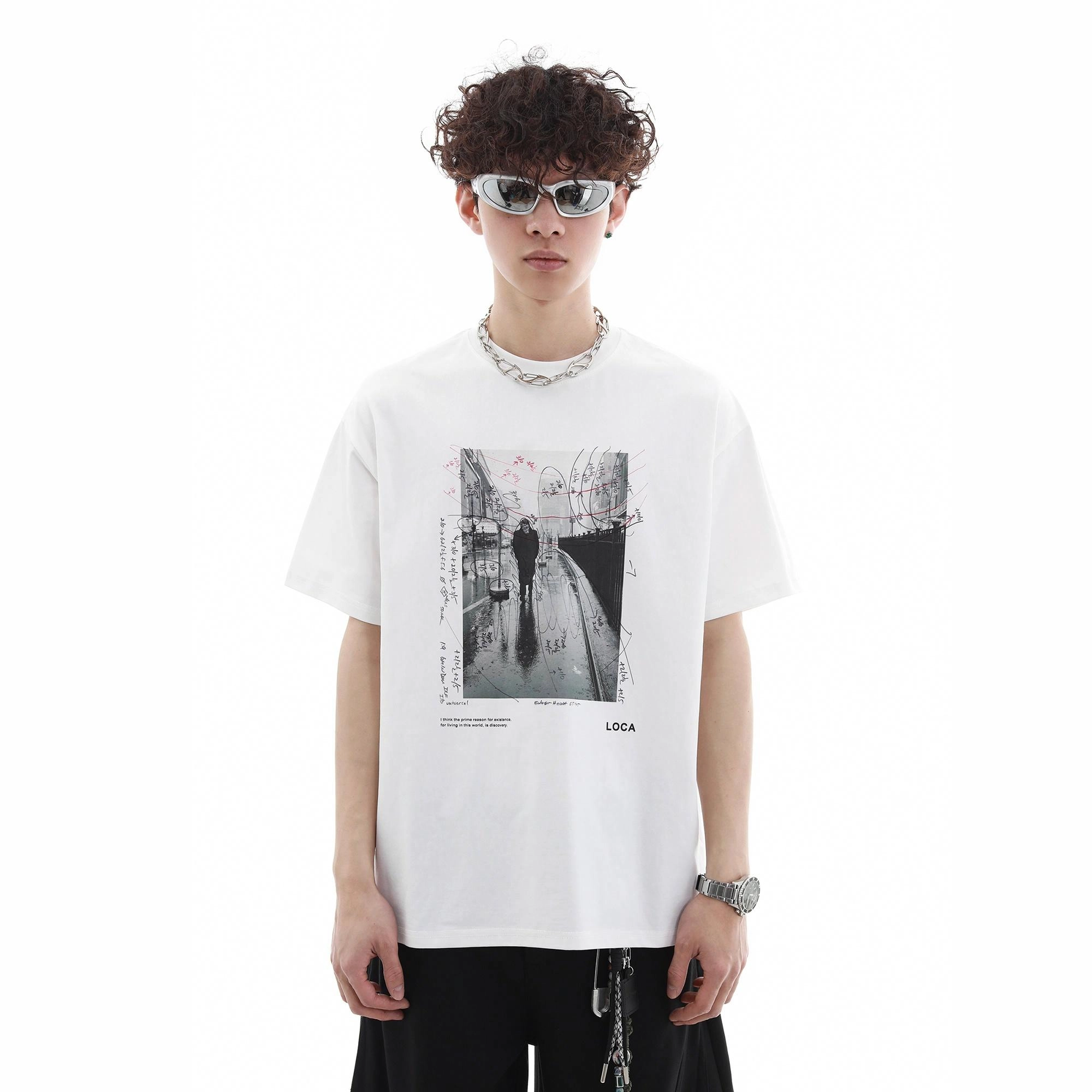 TREND ST T