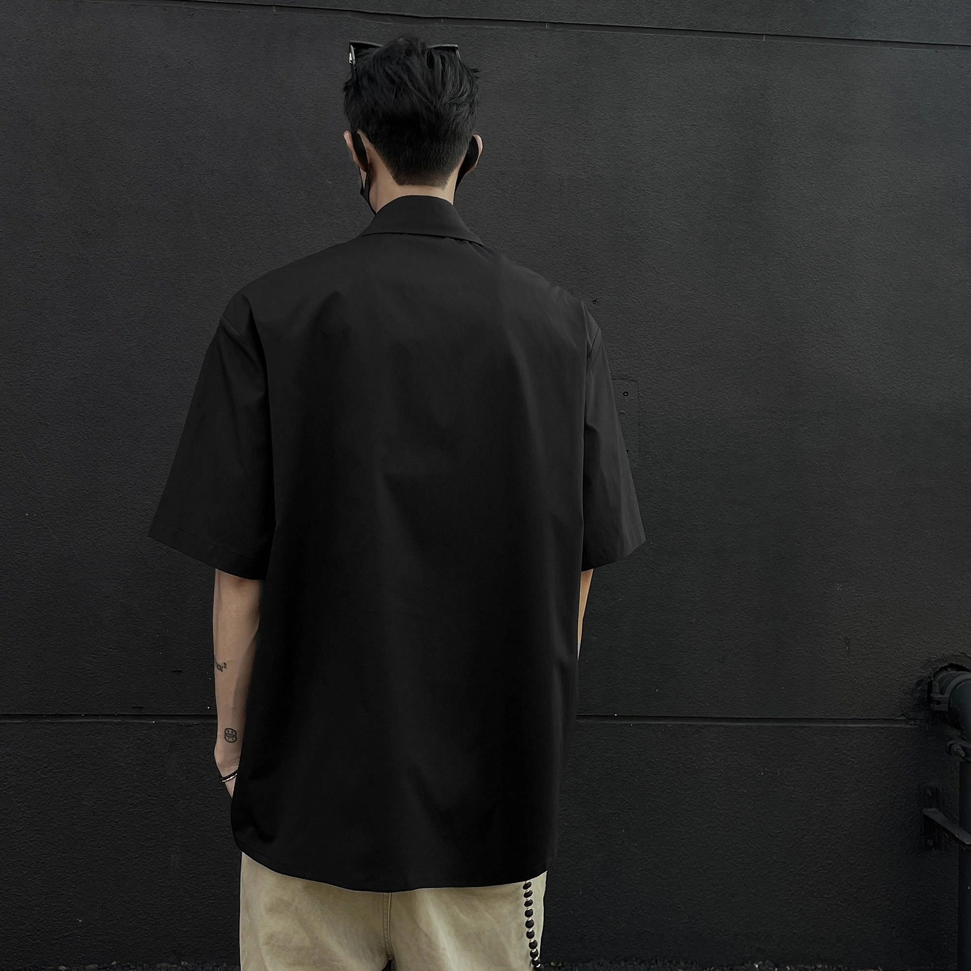 URBAN AUTHENTIC POLO