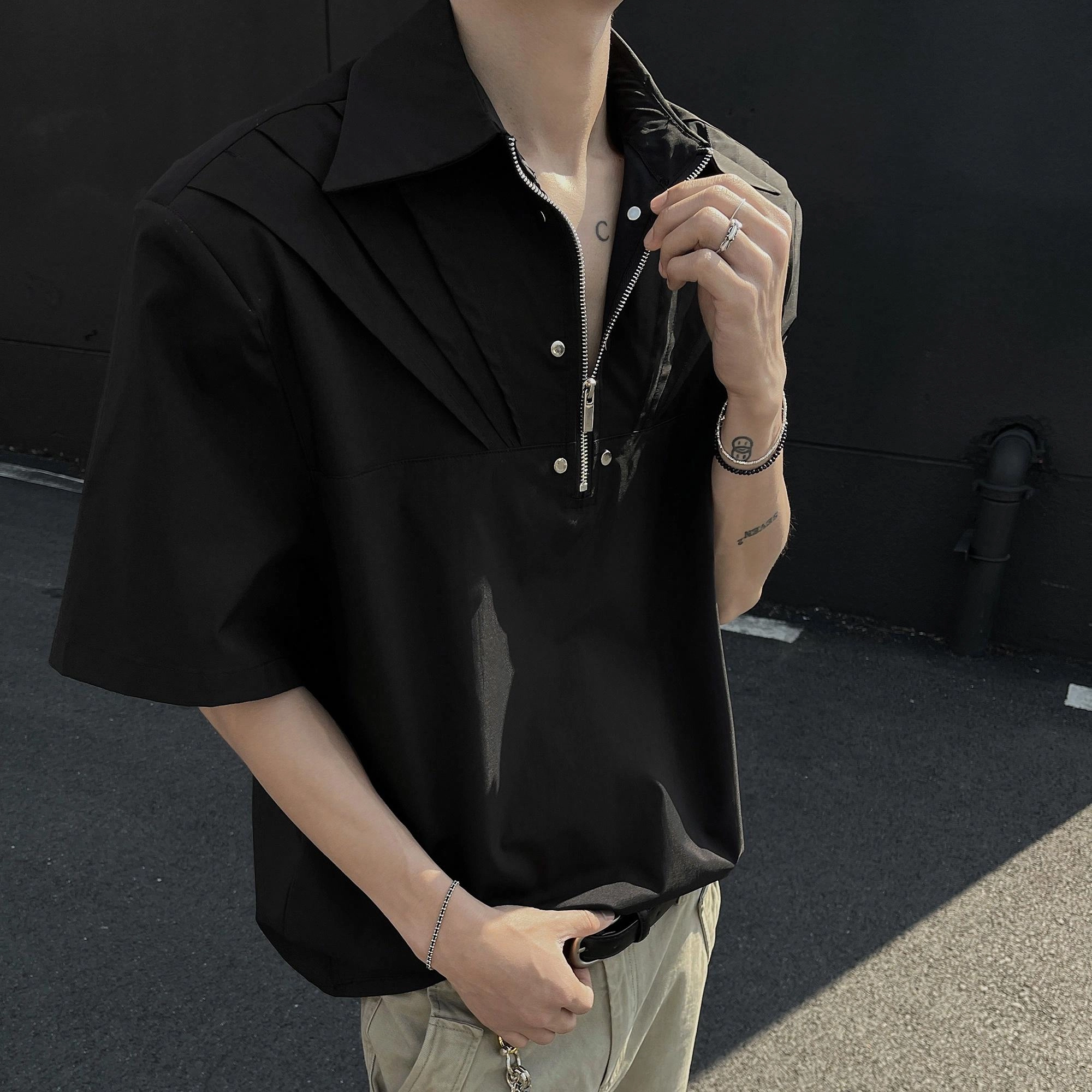 URBAN AUTHENTIC POLO