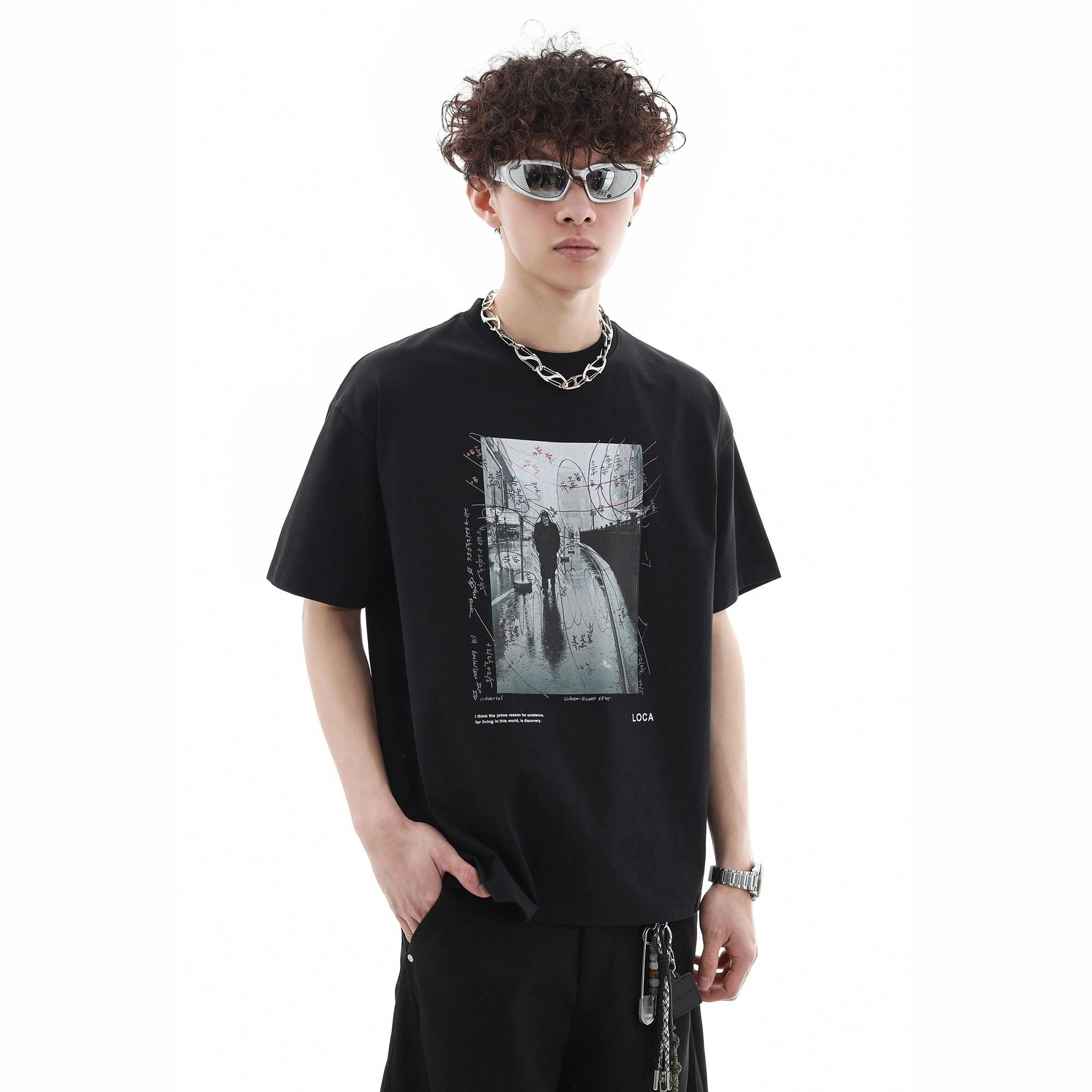 TREND ST T