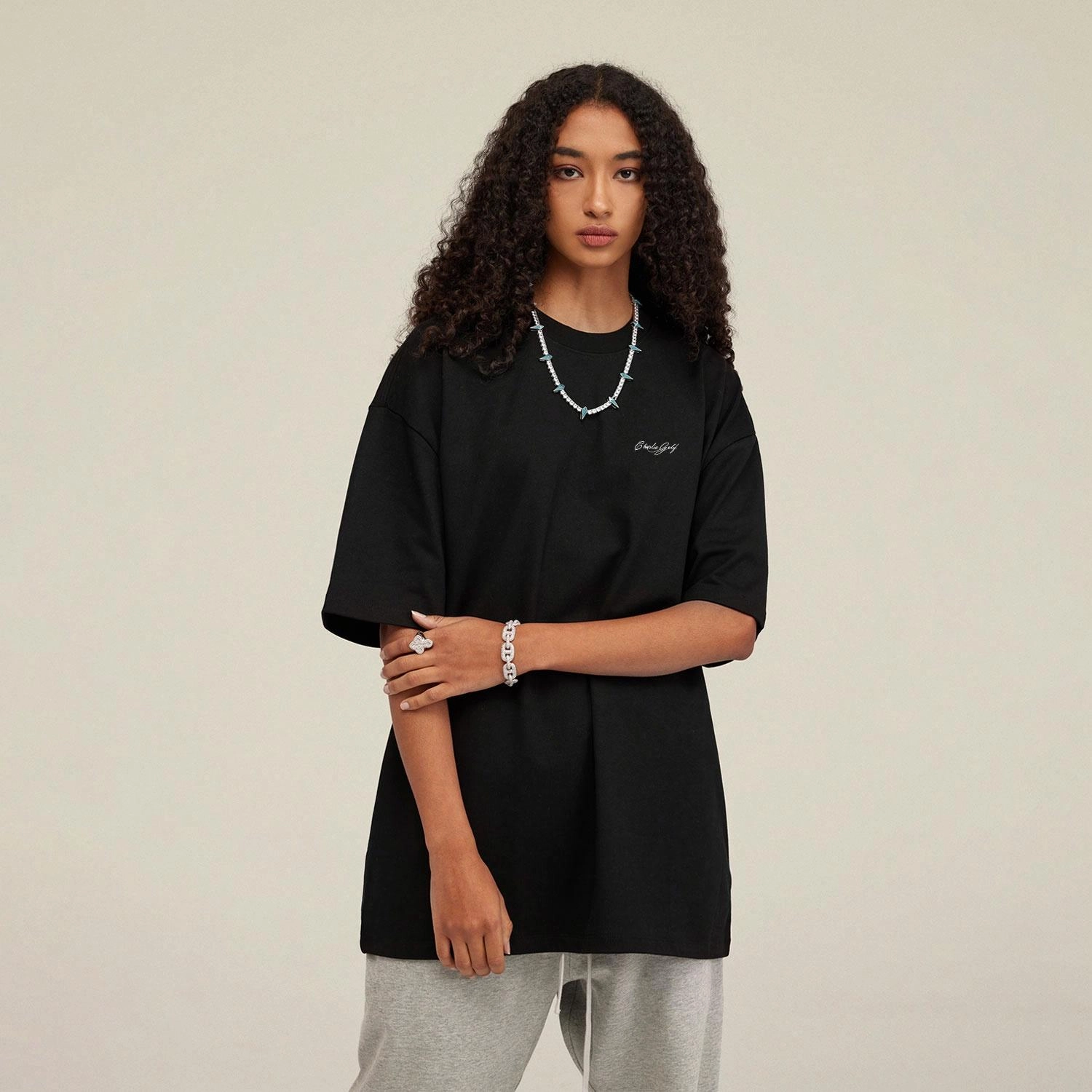 CHARLIE GOLF T